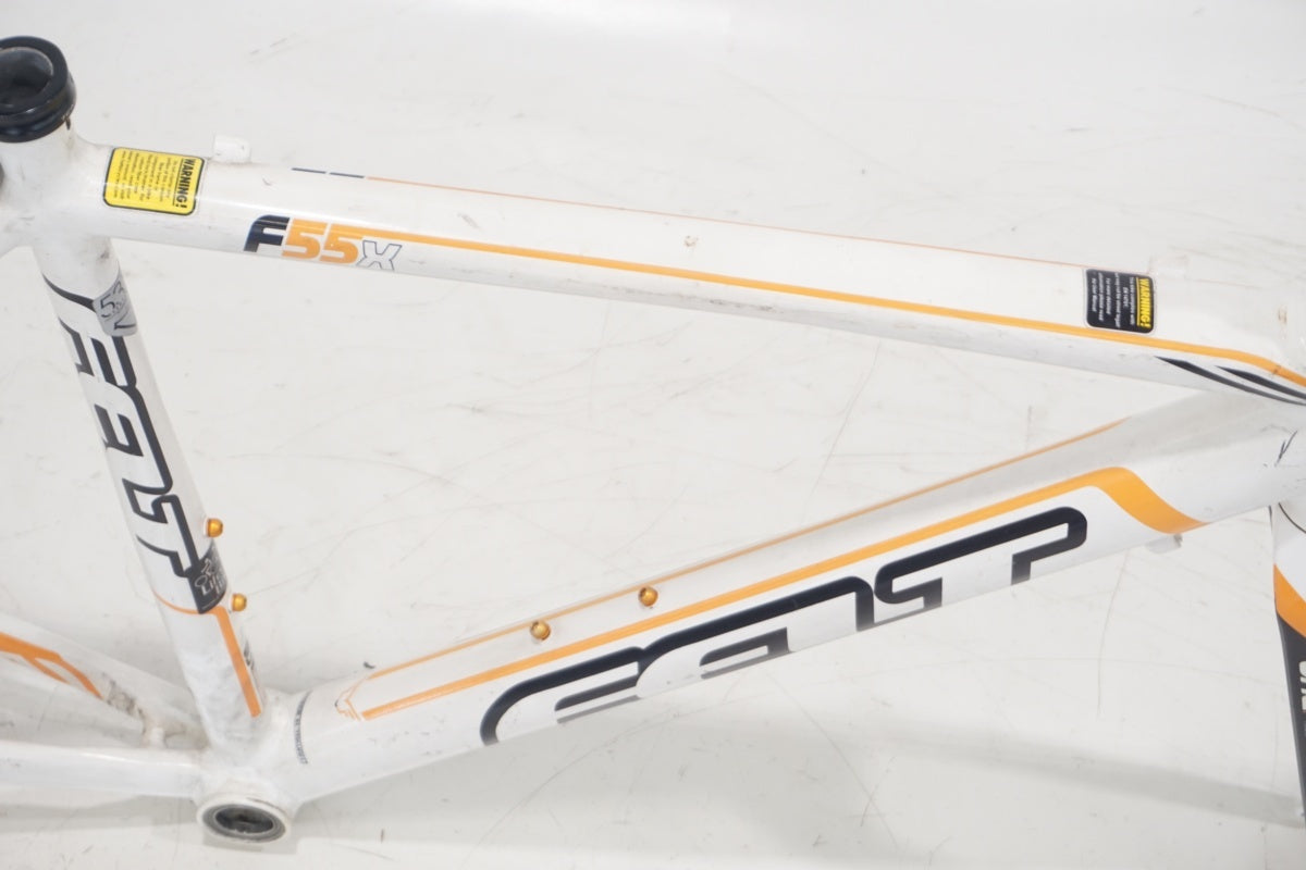 FELT 「フェルト」 F55X 2012年モデル フレームセット / 滋賀大津店