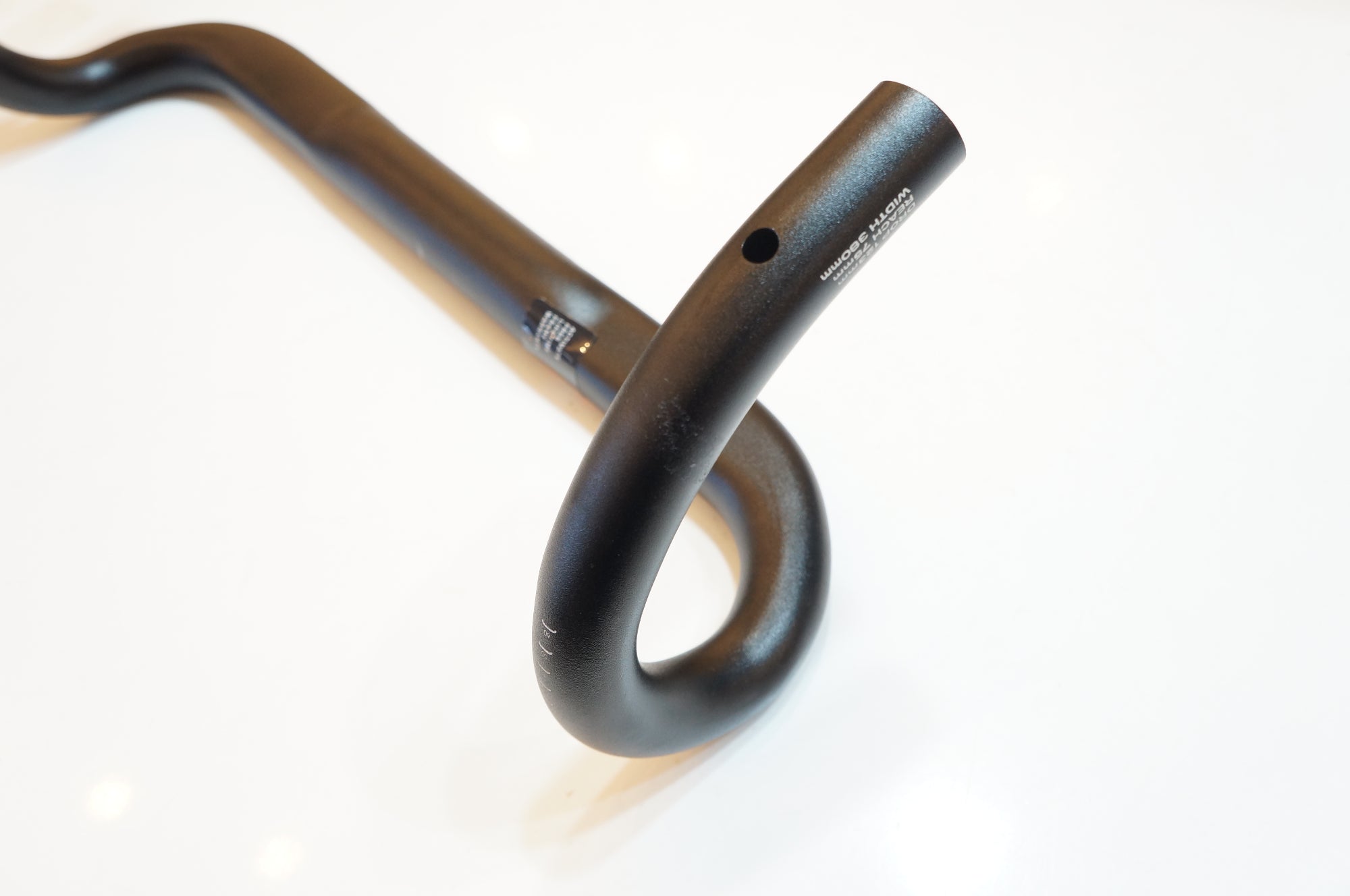 SPECIALIZED 「スペシャライズド」 SHALLOW DROP φ31.8 380mm ハンドル / バイチャリ浦和ベース