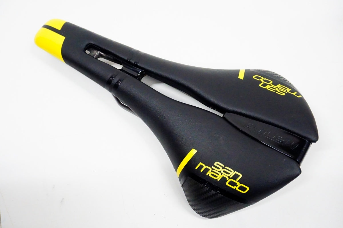 SELLE SAN MARCO 「セラサンマルコ」 MANTRA WIDE サドル / 名古屋大須店