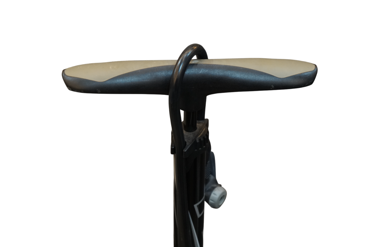 SHIMANO 「シマノ」 PRO TOURING フロアポンプ / バイチャリ浦和ベース