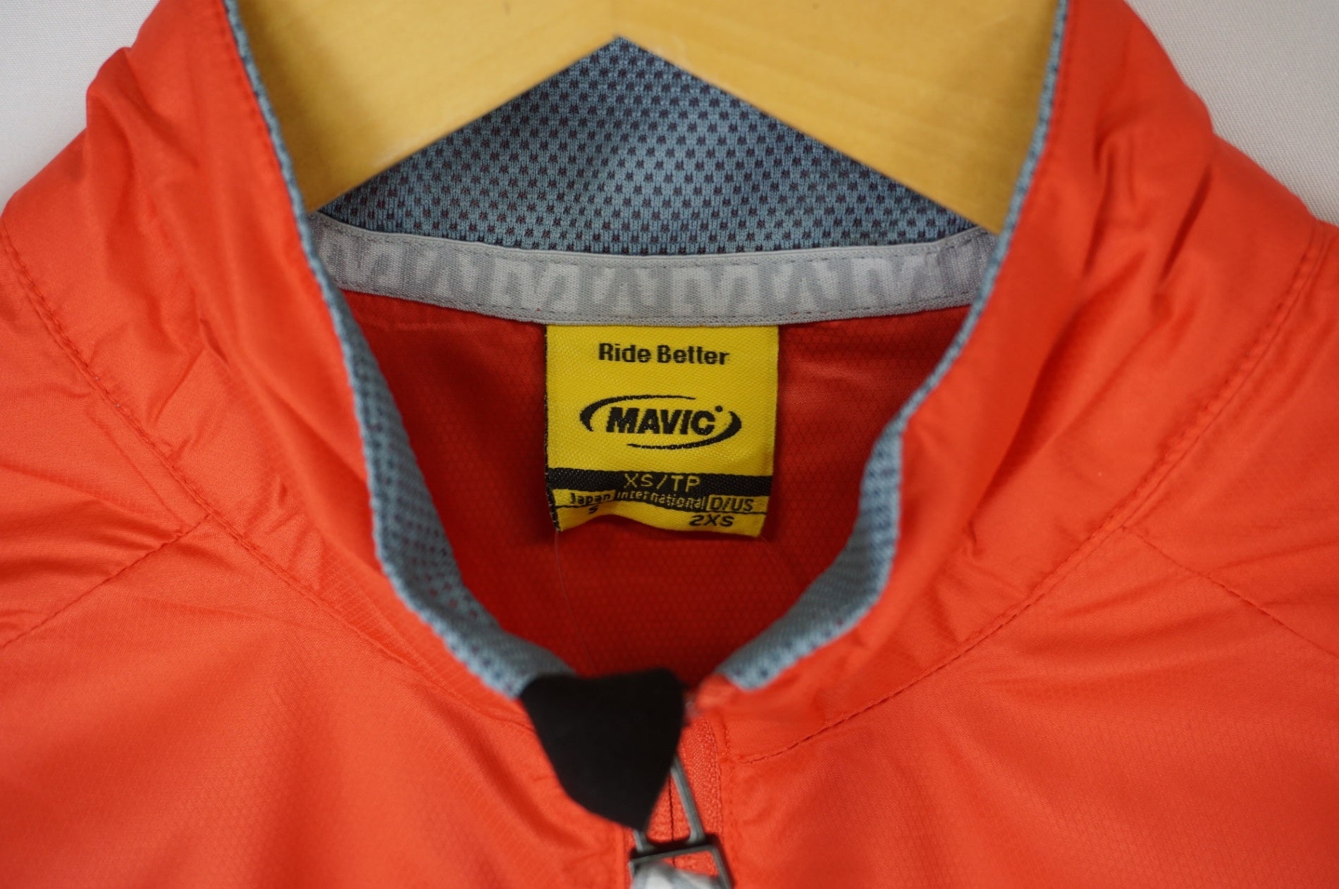 MAVIC 「マヴィック」 CLOUD JACKET レディースSサイズ サイクルジャケット / 大宮店