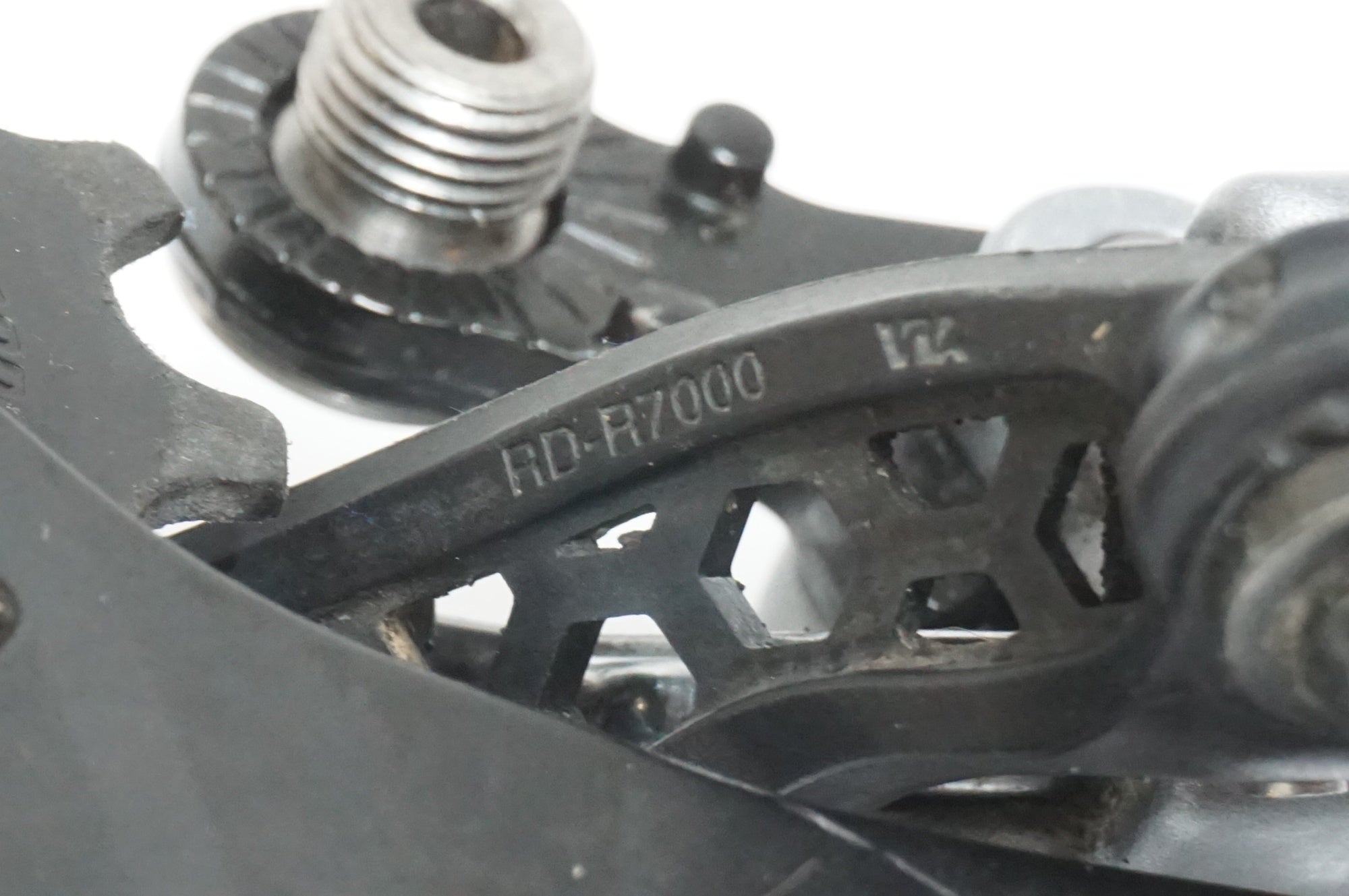 SHIMANO 「シマノ」 105 RD-R7000 GS シルバー 228g リアディレイラー / 大宮店