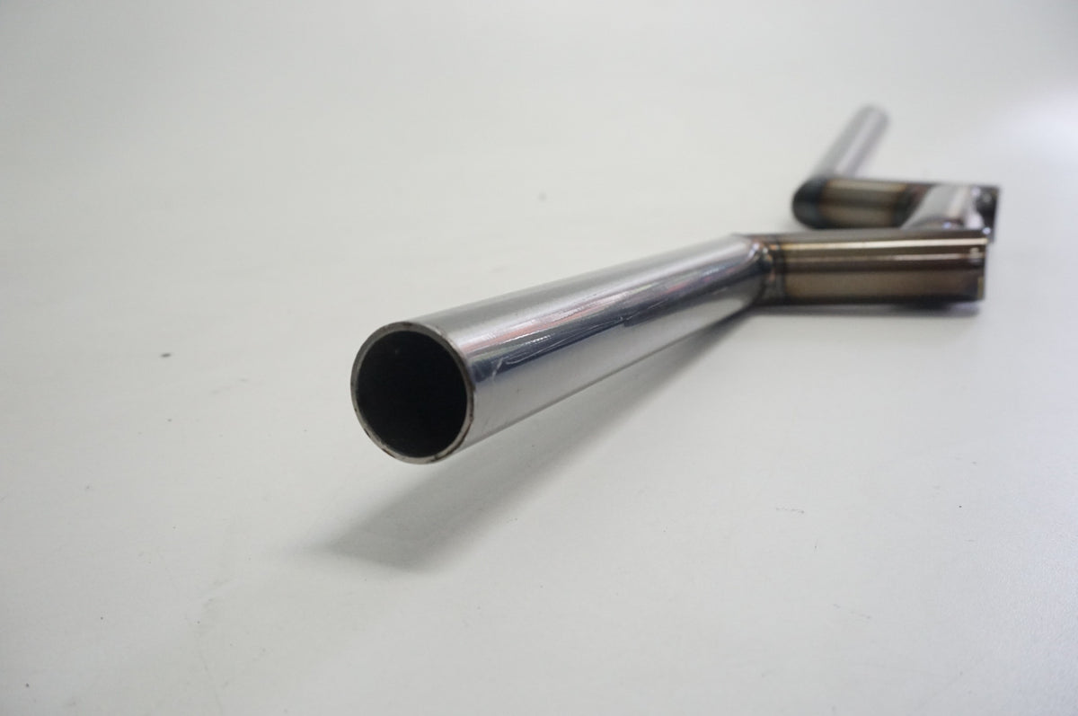 MASTER PISTA 「マスターピスタ」 BATBAR φ25.4 490mm ハンドルバー / 福岡店