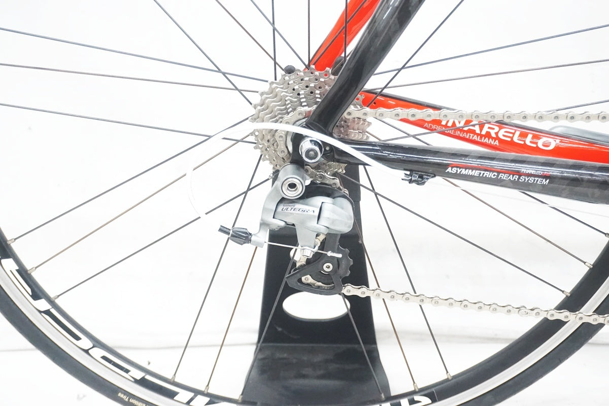 PINARELLO 「ピナレロ」 FP QUATTRO ULTEGRA 2011年モデル ロードバイク/ 大阪美原北インター店