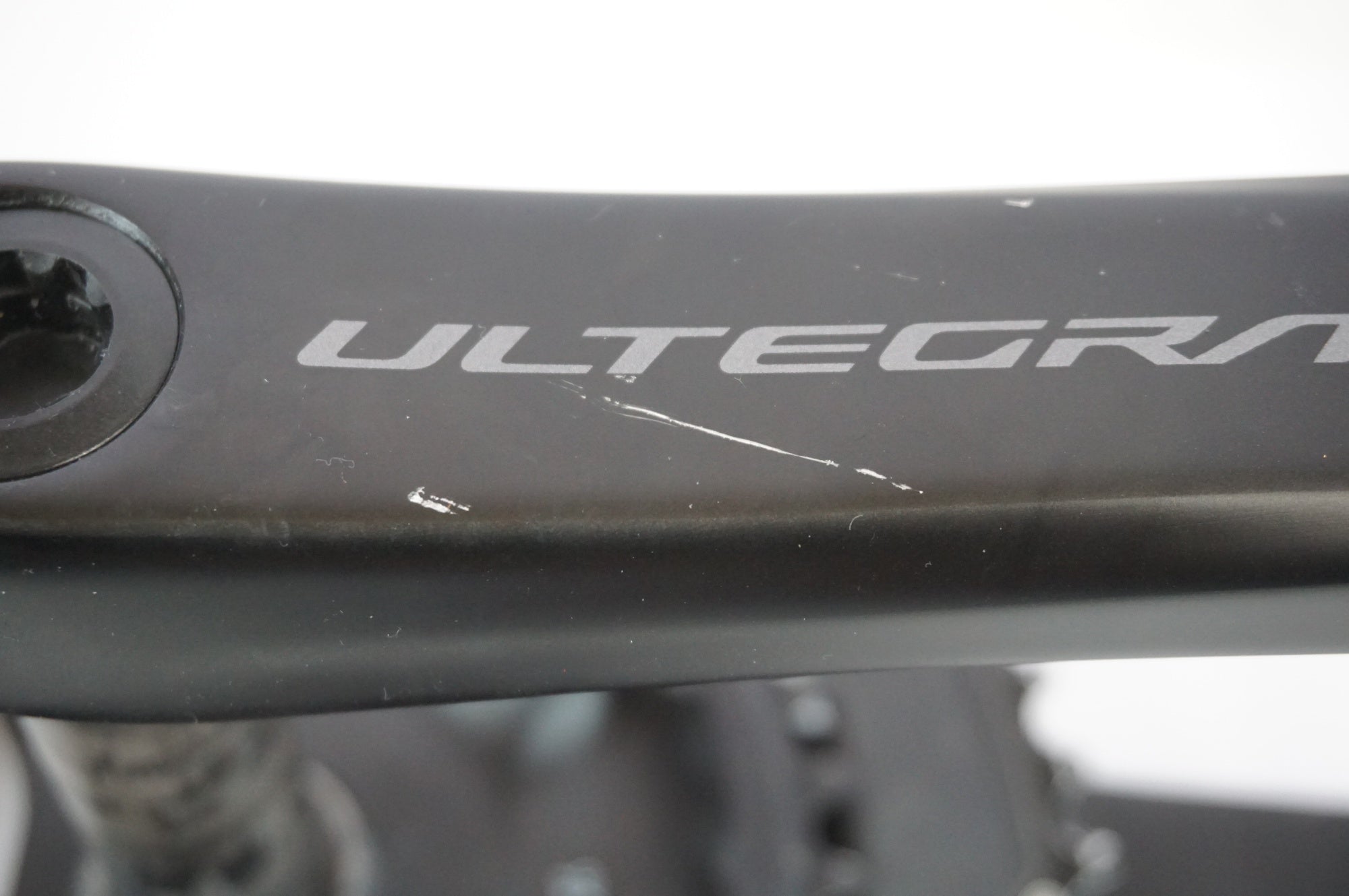 SHIMANO 「シマノ」 ULTEGRA FC-R8100 52-36T 170mm クランクセット / 宇都宮店