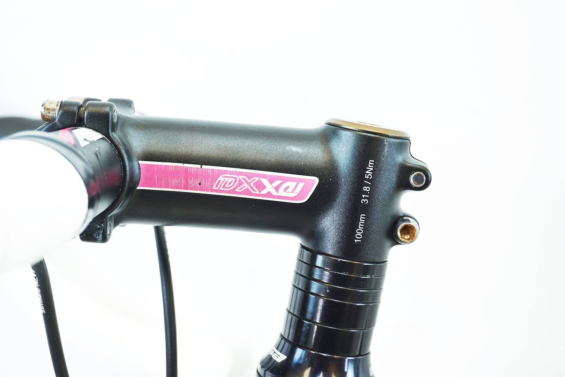 GARNEAU 「ガノー」 RHC 2012年モデル ロードバイク / 有明ガーデン店