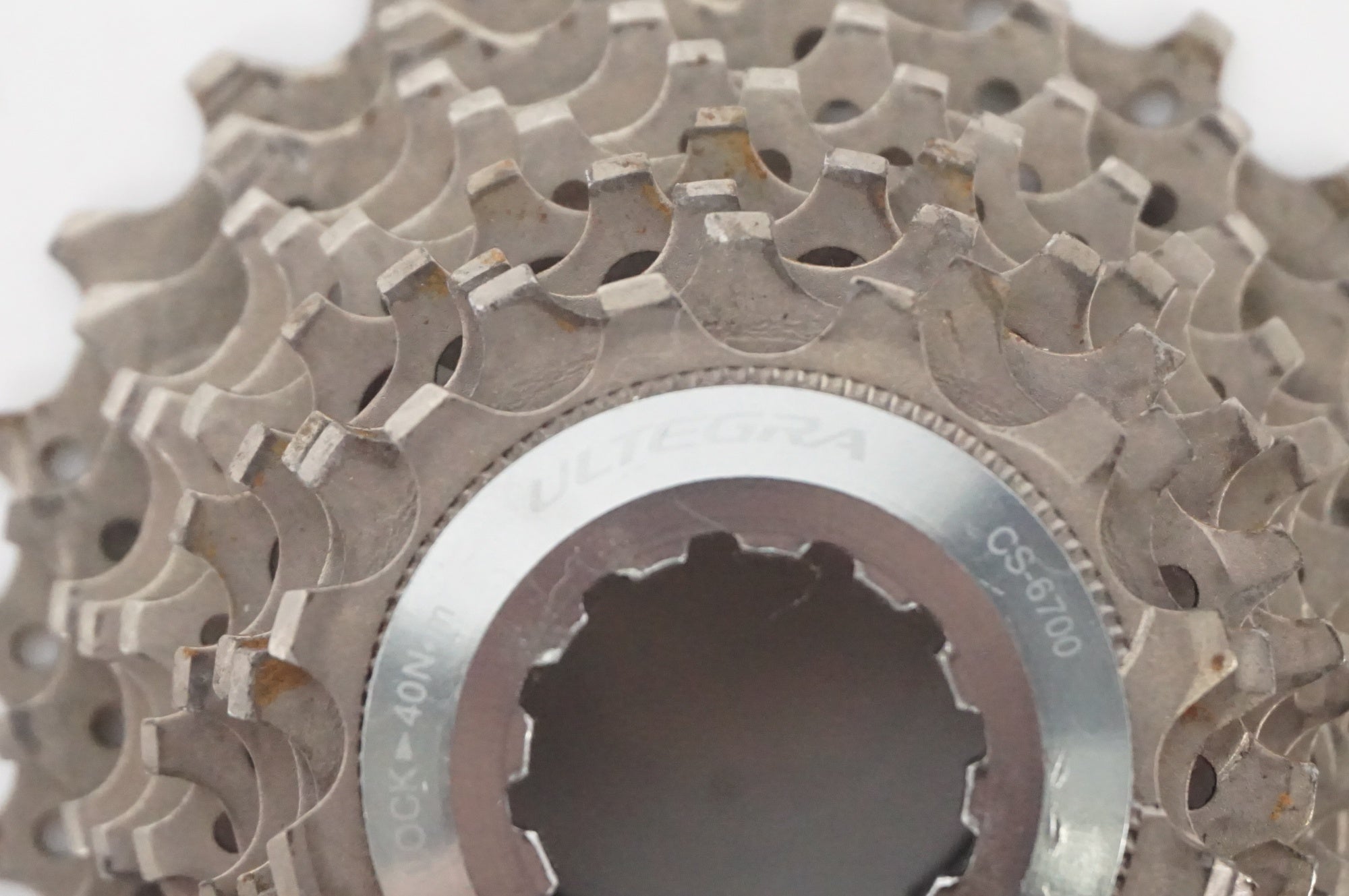 SHIMANO 「シマノ」 ULTEGRA CS-6700 12-23T スプロケット / AKIBA店