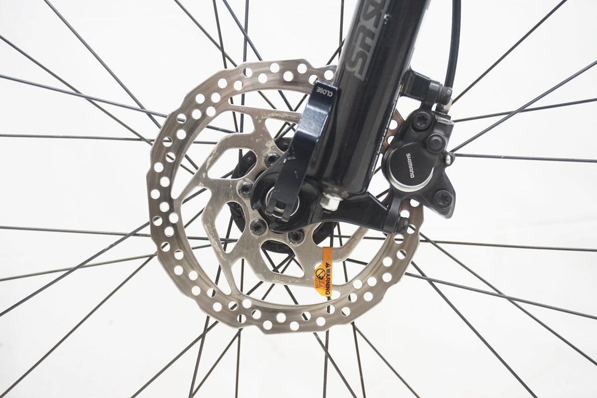 CANNONDALE 「キャノンデール」 TRAIL 7 2019年モデル マウンテンバイク/ 大阪美原北インター店