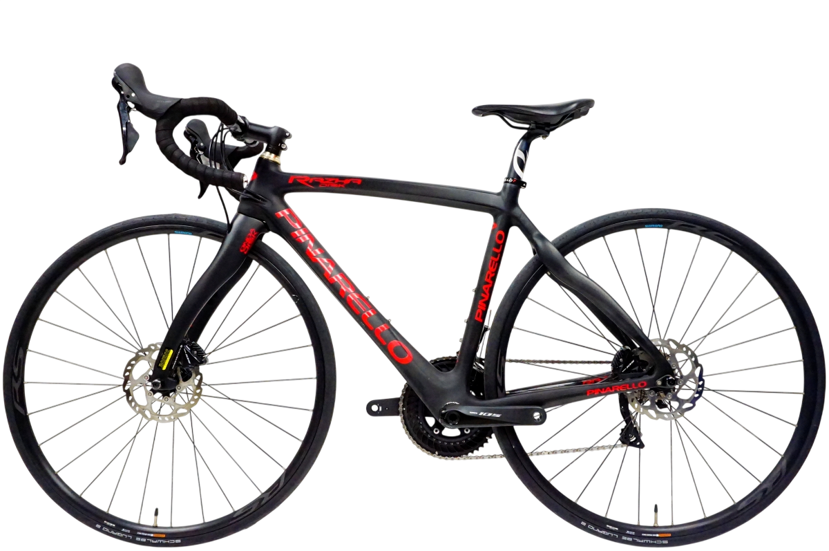 PINARELLO 「ピナレロ」 RAZHA DISK 2021年モデル ロードバイク / 名古屋大須店