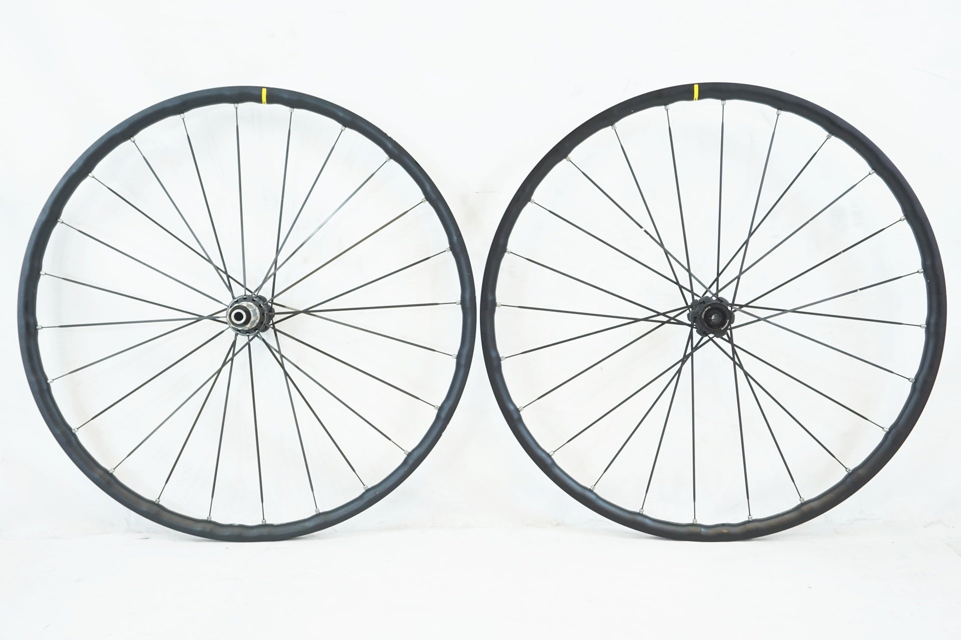 MAVIC 「マビック」 KSYRIUM ELITE UST シマノ 11速 ホイールセット / 有明ガーデン店