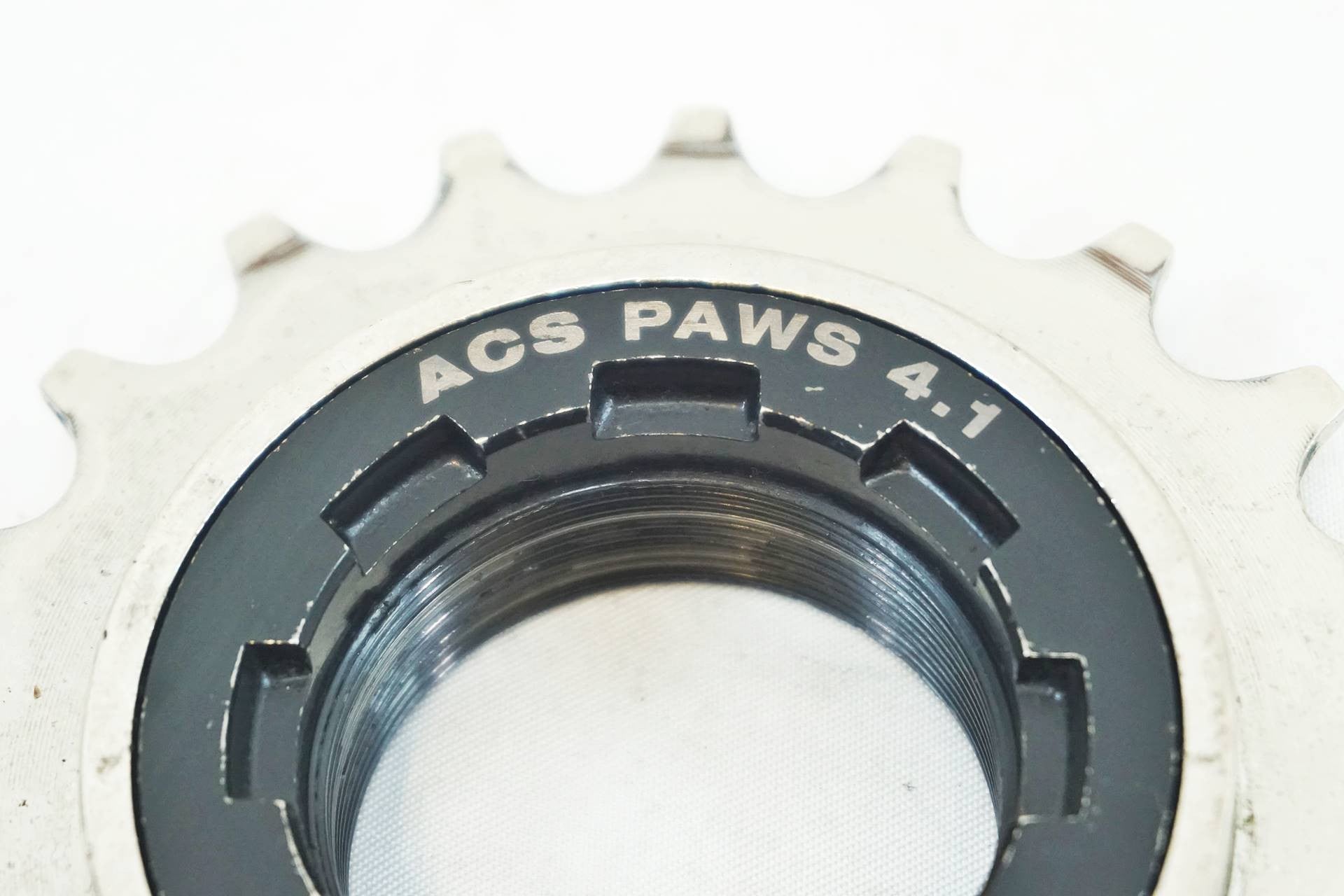 ACS PAWS 「エーシーエス・ポウズ」 4.1 フリーホイール / 有明ガーデン店