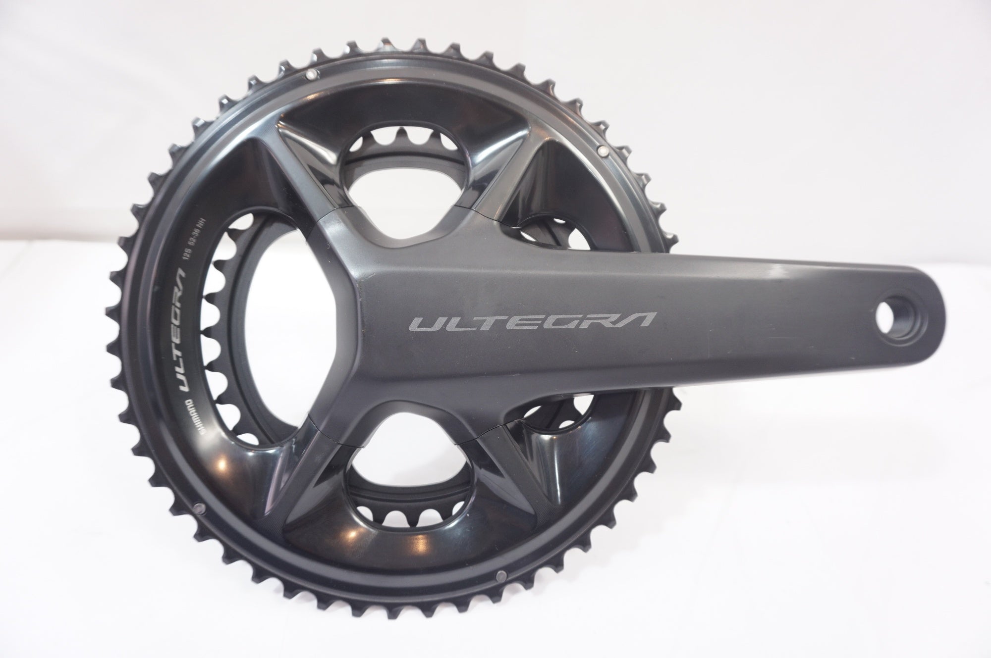 SHIMANO 「シマノ」 ULTEGRA FC-R8100 52-36T 170mm クランクセット / 世田谷店
