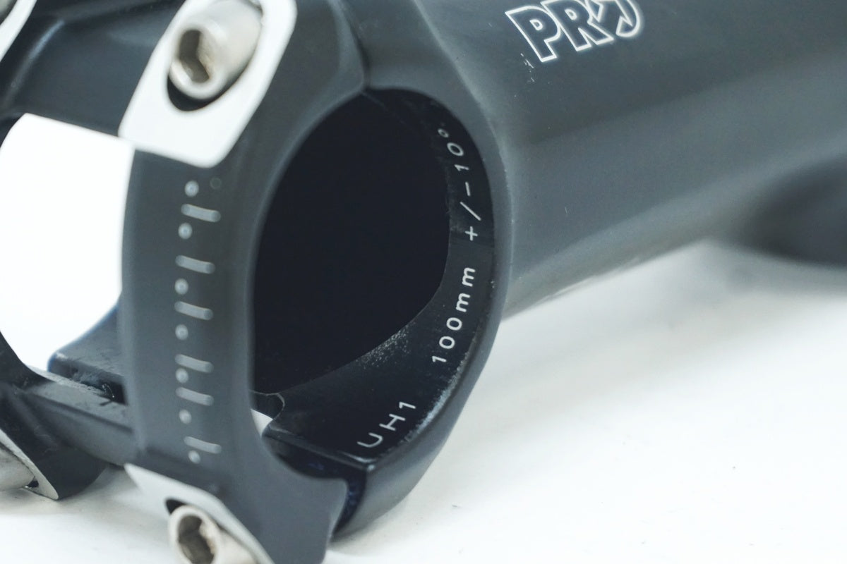 SHIMANO PRO 「シマノプロ」 PLT Φ31.8 100mm ステム / 大阪美原北インター店