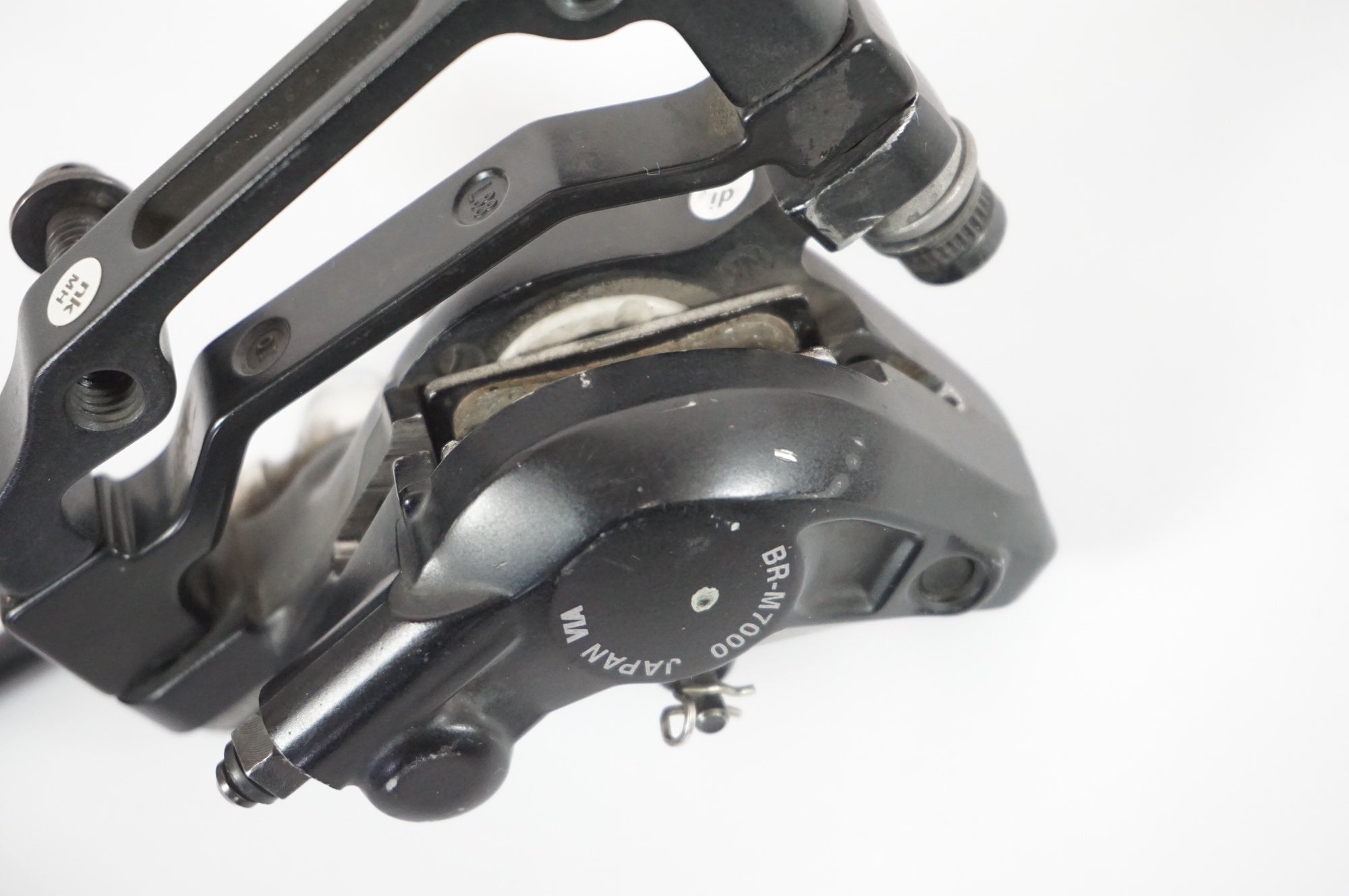 SHIMANO 「シマノ」 SLX BL-M7000 BR-M7000 ディスクブレーキセット / 宇都宮店