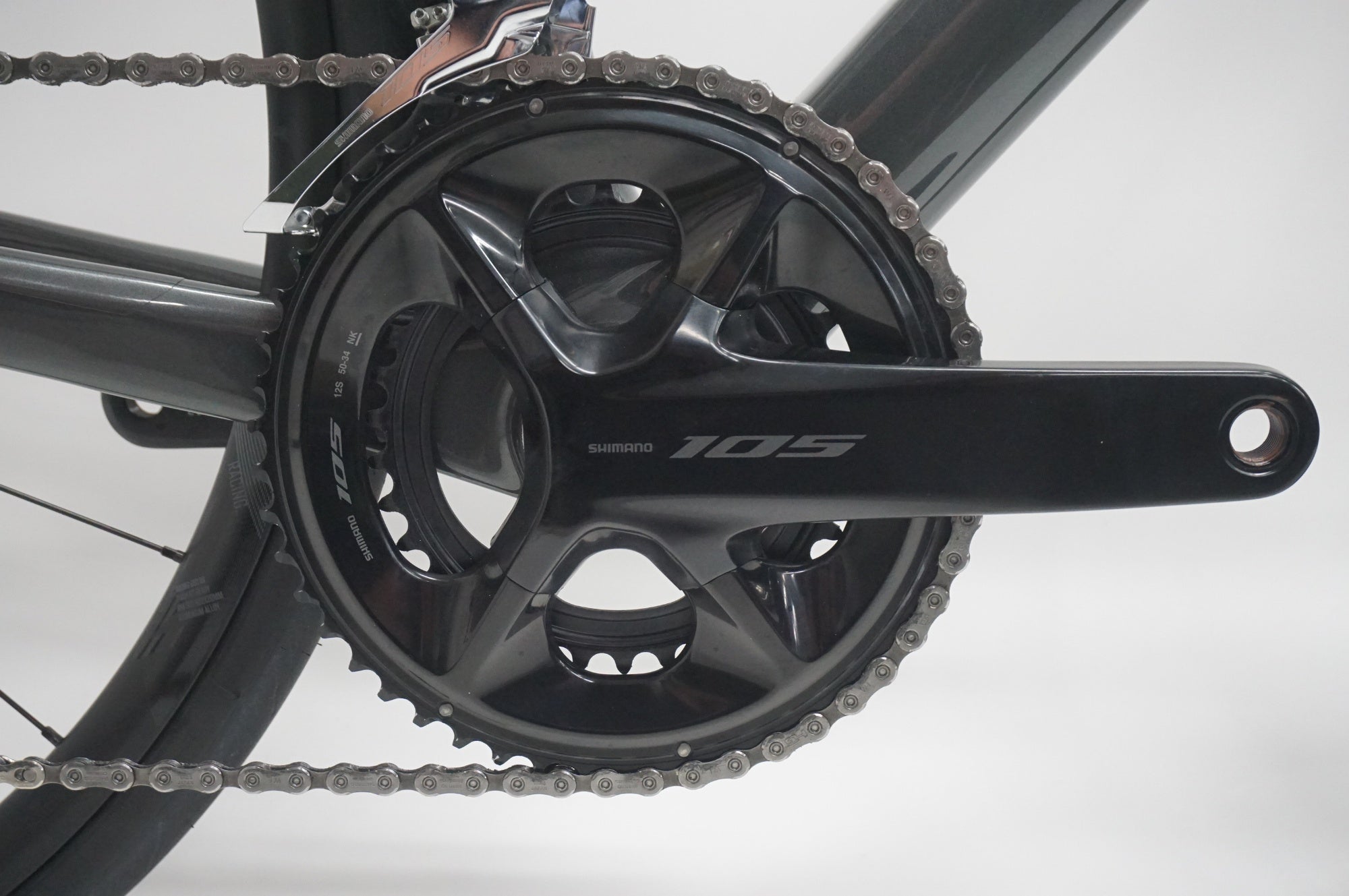 COLNAGO 「コルナゴ」 V4 DISC 2025年モデル ロードバイク / 福岡店