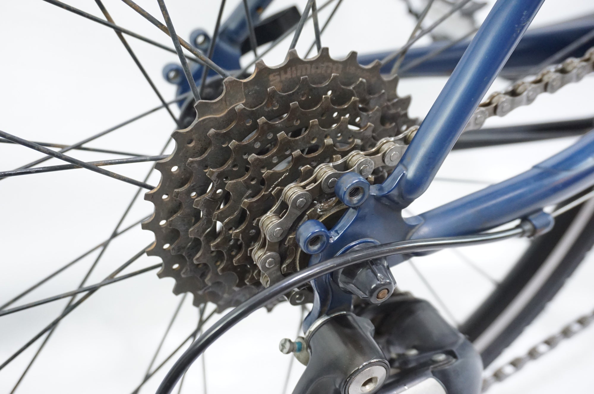 TOKYO BIKE 「トーキョーバイク」 20 2012年モデル 20インチ ミニベロ / 中目黒店