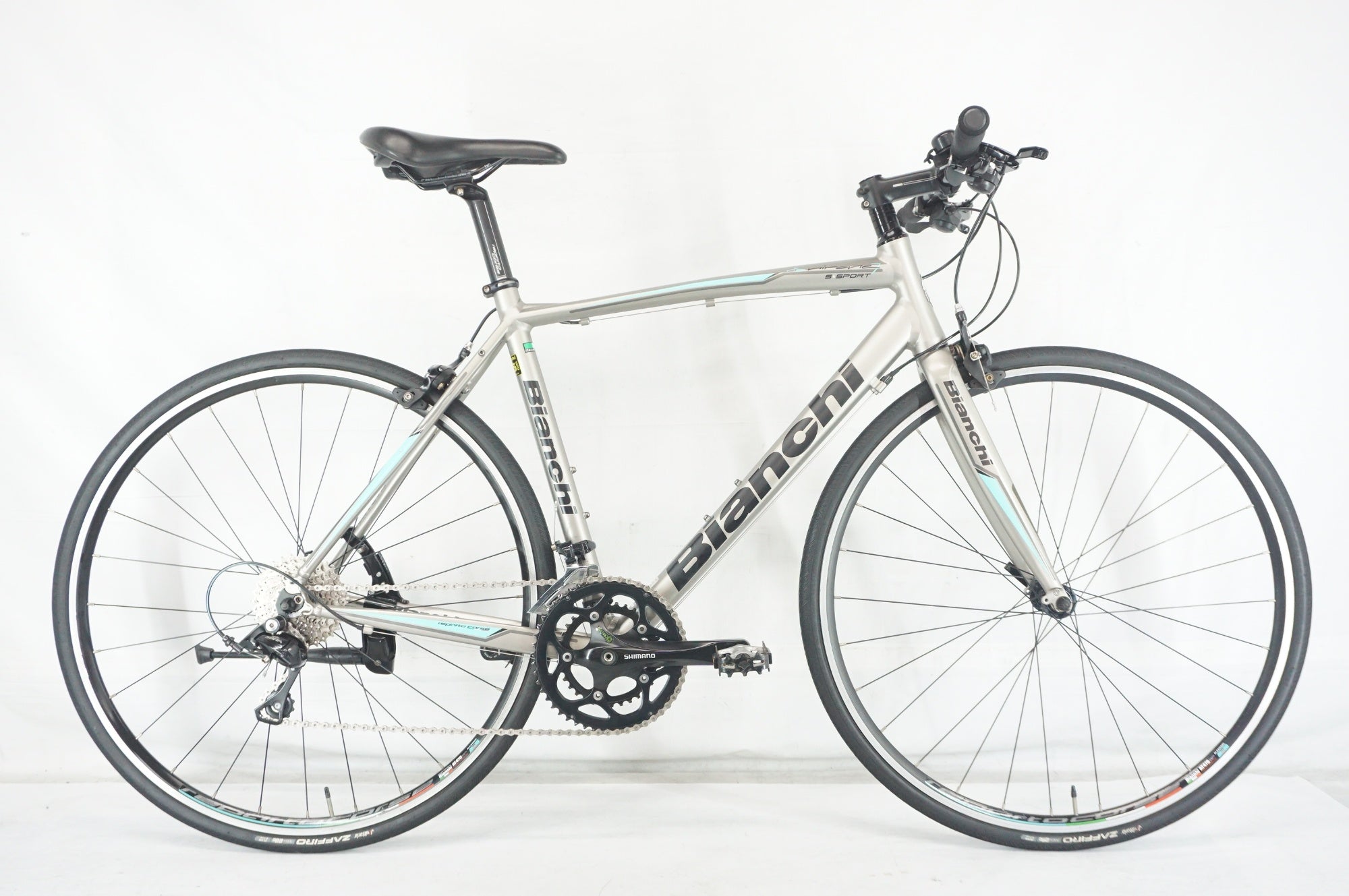 BIANCHI 「ビアンキ」 VIA NIRONE7 S-SPORT SORA 2016年モデル クロス