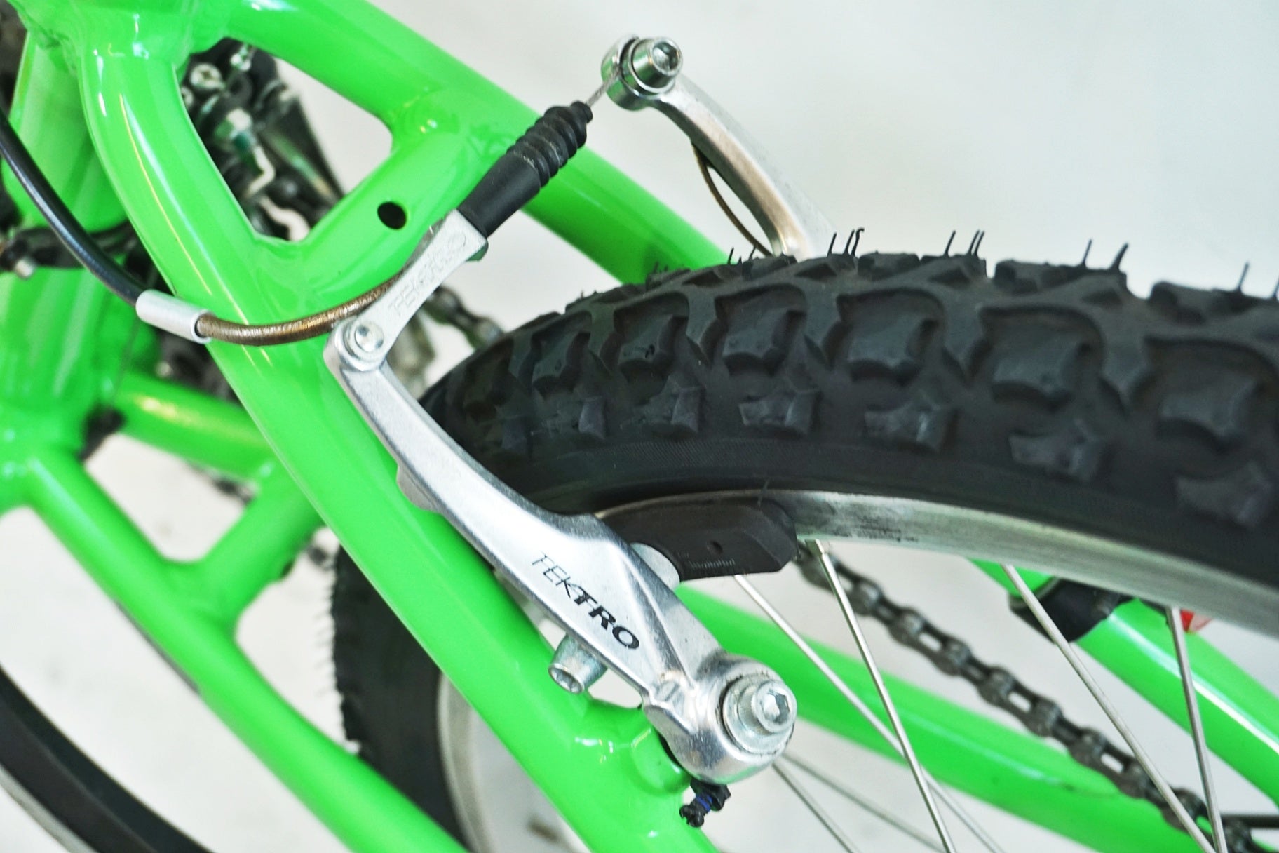 LOUIS GARNEAU 「ルイガノ」 LGS-J22 2019年モデル 22インチ キッズバイク / 有明ガーデン店