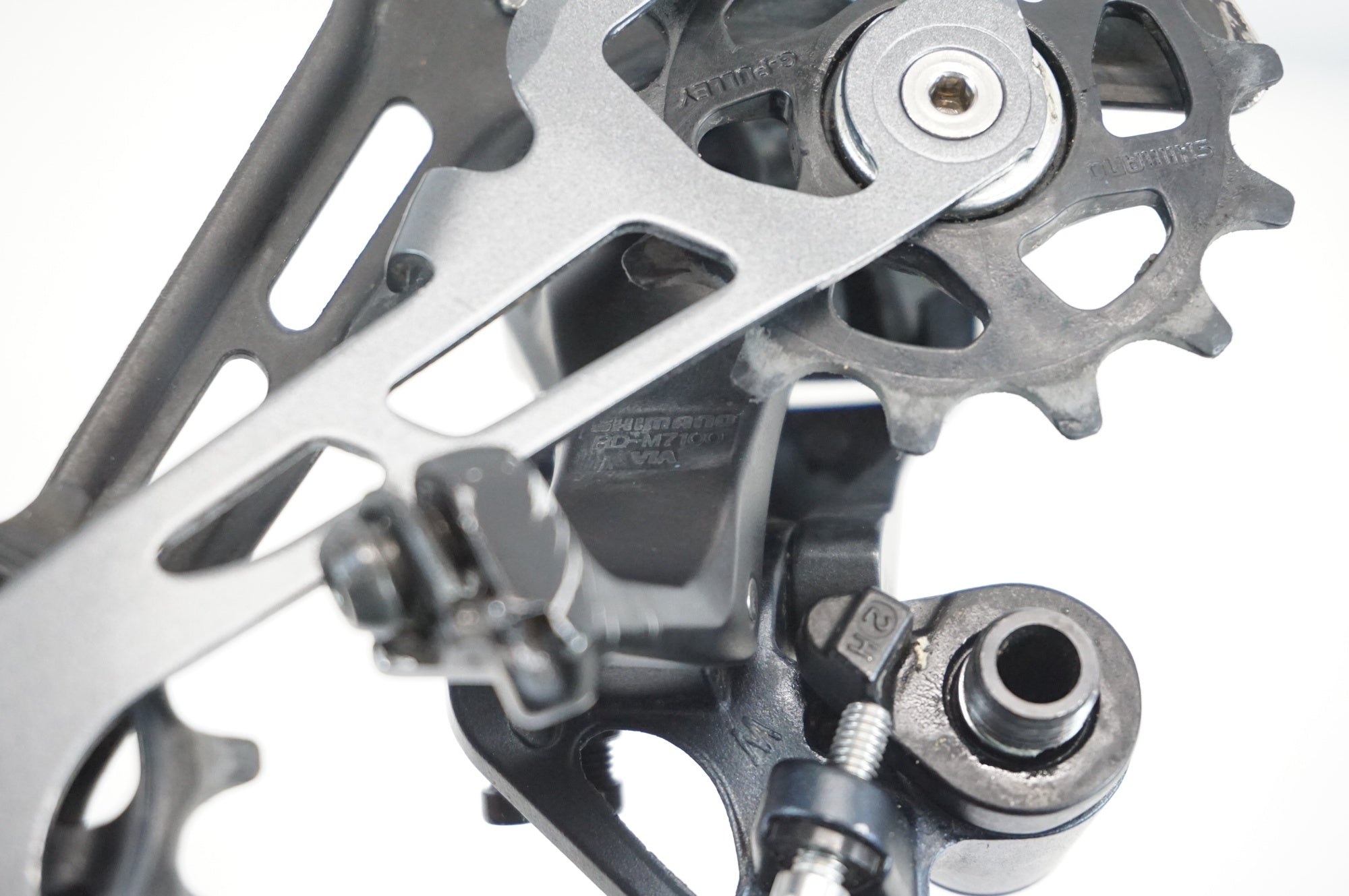 SHIMANO 「シマノ」 SLX RD-M7100 リアディレイラー / 宇都宮店