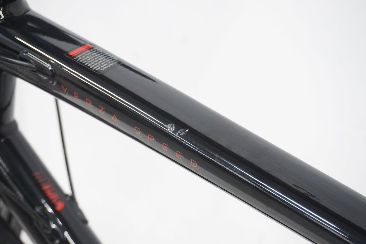 FELT 「フェルト」 VERZA SPEED 50 2024年モデル クロスバイク/ 大阪美原北インター店