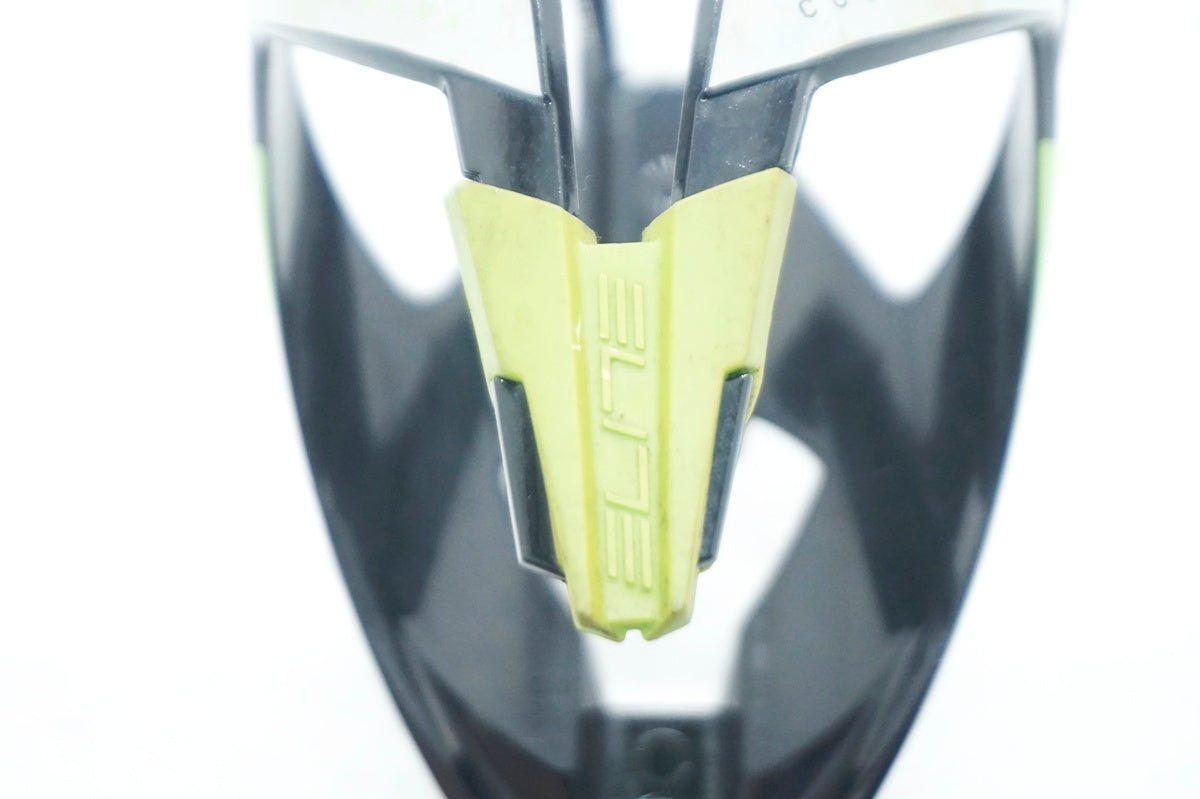 ELITE 「エリート」 CUSTOM RACE ボトルケージ / 大阪門真店