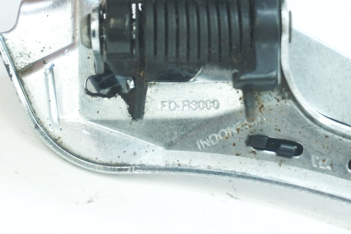 SHIMANO 「シマノ」 SORA FD-R3000 フロントディレイラー / 大阪美原北インター店
