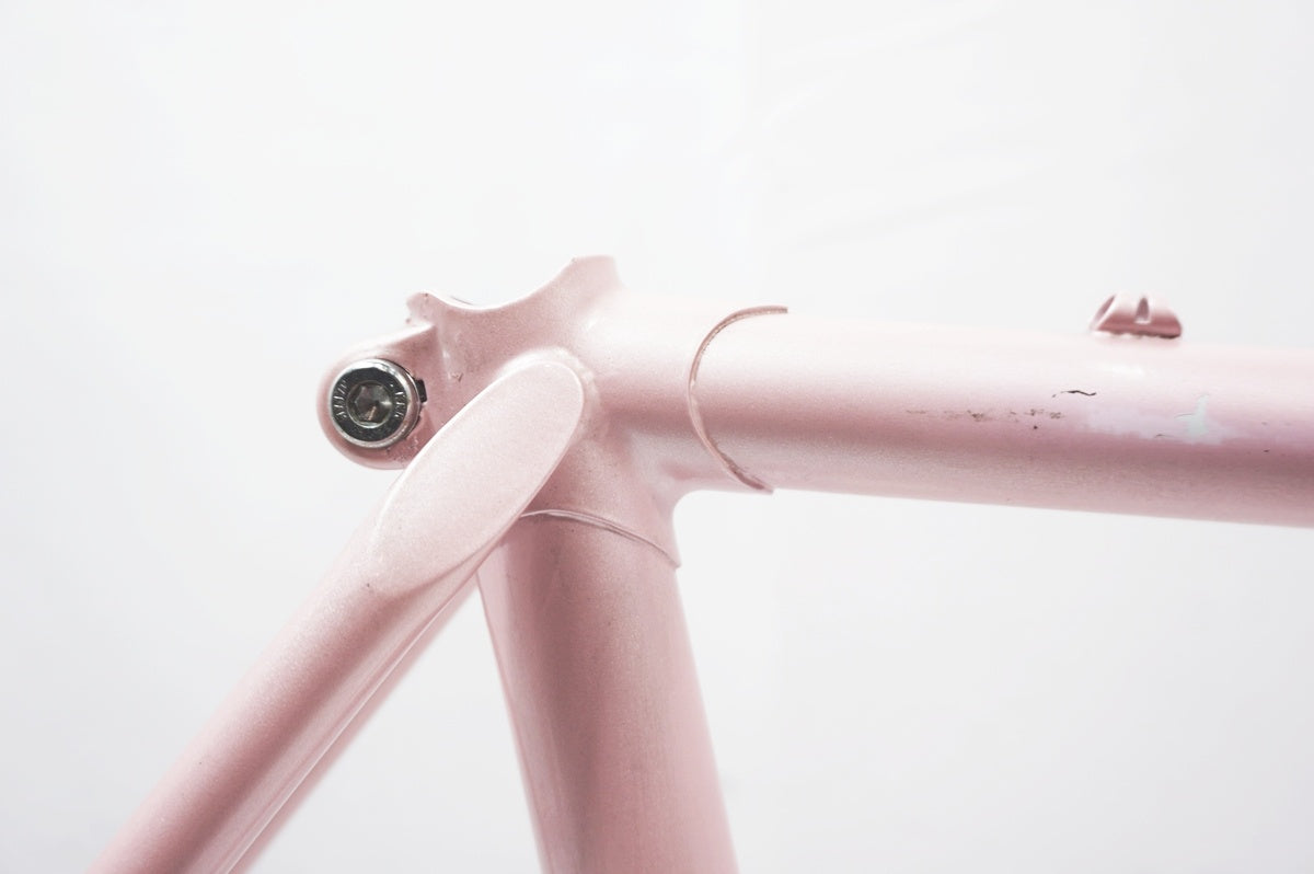 PANASONIC 「パナソニック」 PC-700 ORDER 650C 1990年頃 フレームセット / バイチャリ世田谷店