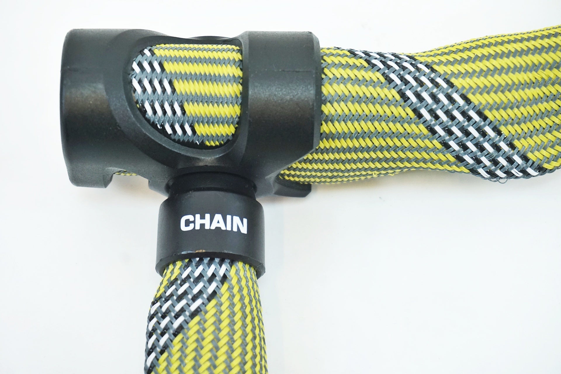 ABUS 「アブス」 IVERA CHAIN 7210 チェーンロック / 有明ガーデン店