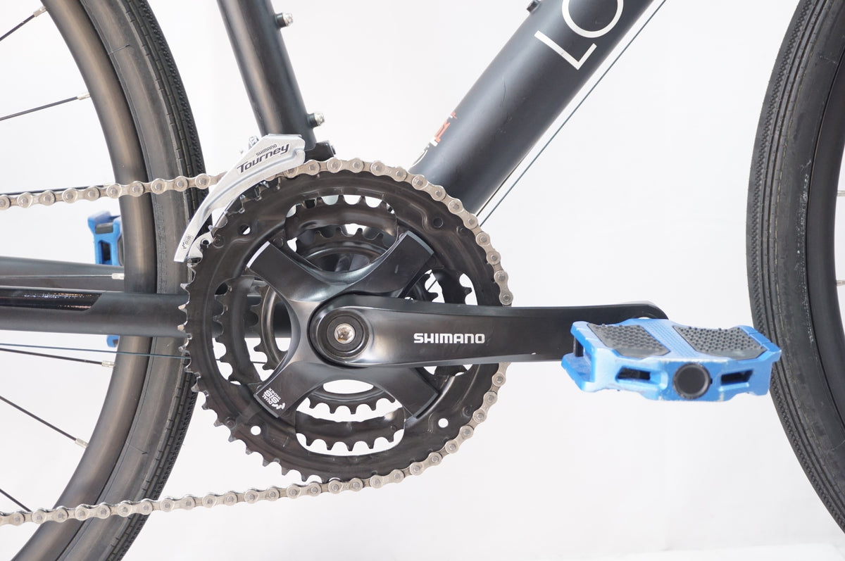 LOUIS GARNEAU 「ルイガノ」 SETTER 9.0 DISC 2024年モデル クロスバイク / 世田谷店