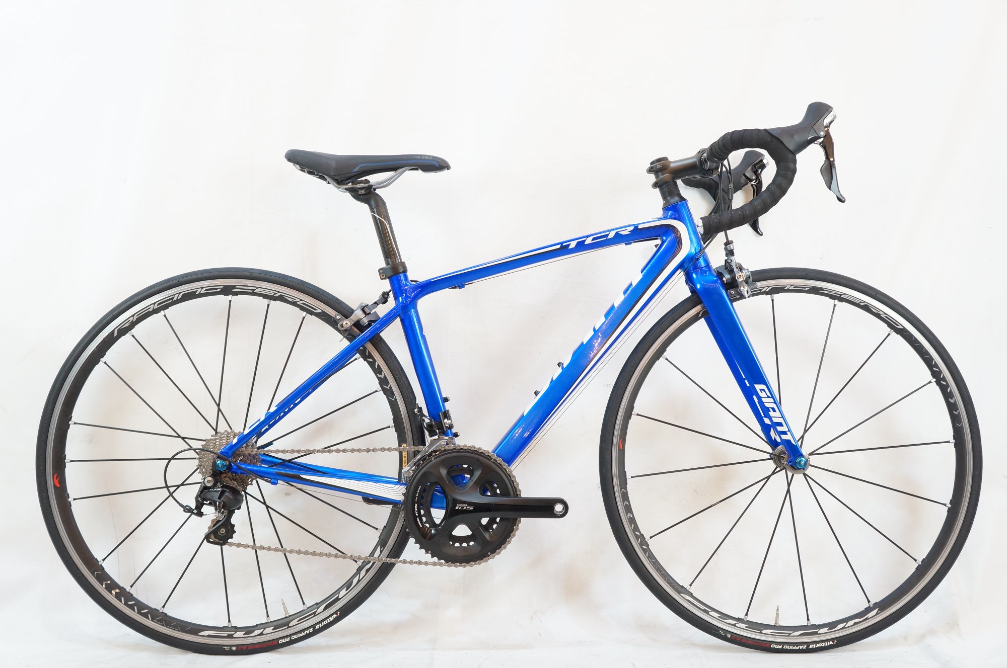 GIANT 「ジャイアント」 TCR 0 2016年モデル ロードバイク