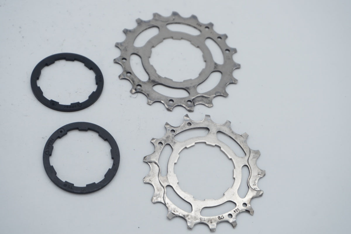 SHIMANO 「シマノ」 105 CS-R7000 11-28T スプロケット / 滋賀大津店