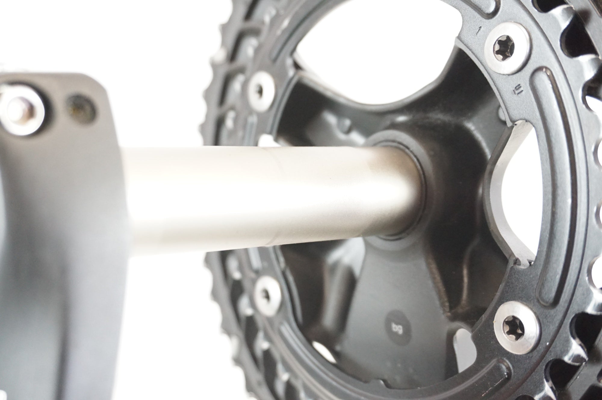 SHIMANO「シマノ」 105 FC-R7000 50-34T 165mm クランクセット / 宇都宮店