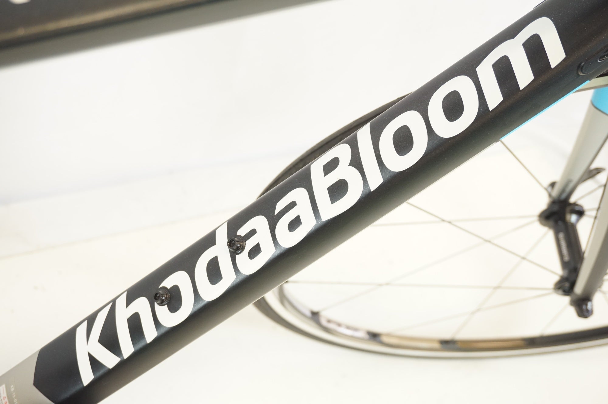 KHODAABLOOM 「コーダーブルーム」 FARNA SL 105 2016年年モデル ロードバイク / 宇都宮店
