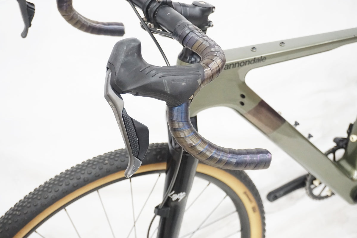 CANNONDALE 「キャノンデール」 TOPSTONE CARBON LEFTY 3 2021年モデル ロードバイク / 大阪美原北インター店