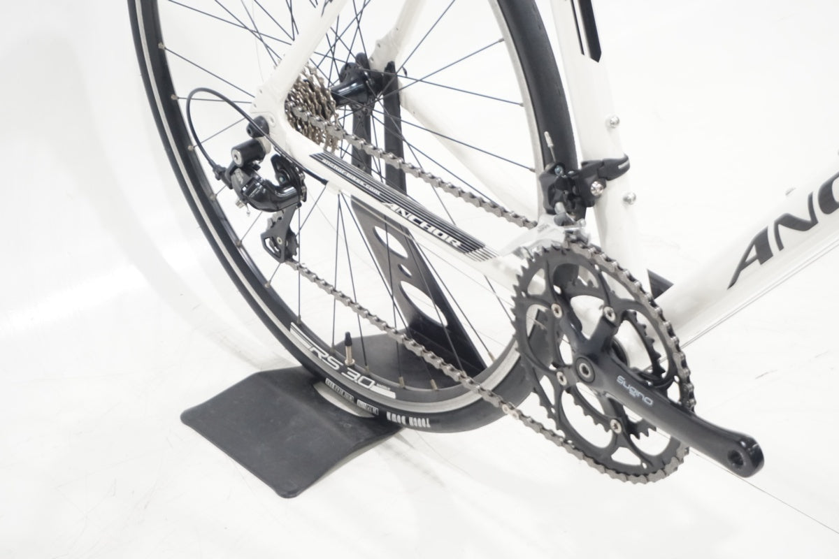 ANCHOR 「アンカー」 RFA3 EX 2015年モデル ロードバイク / 滋賀大津店