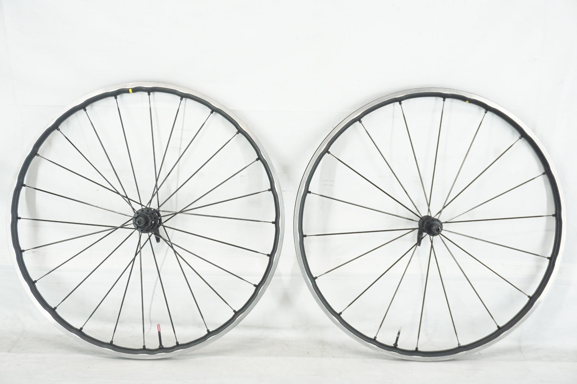 ジャンク MAVIC 「マヴィック」 KSYRIUM SL シマノ11速 ホイール