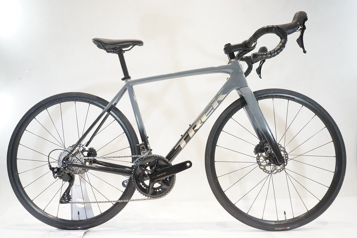 TREK 「トレック」 EMONDA ALR5 DISC 2024年モデル ロードバイク / 横浜戸塚店