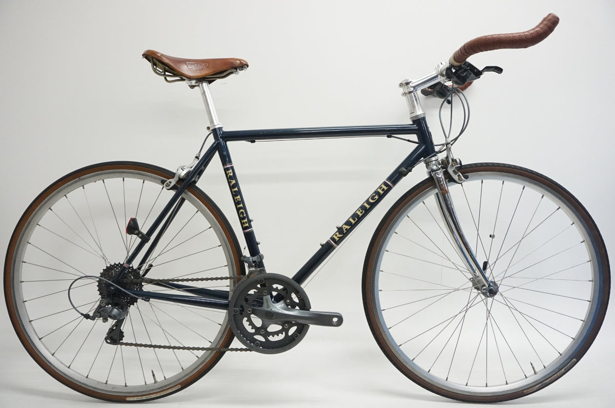 RALEIGH 「ラレー」 RFC 2017年モデル フラットバーロード / 福岡店