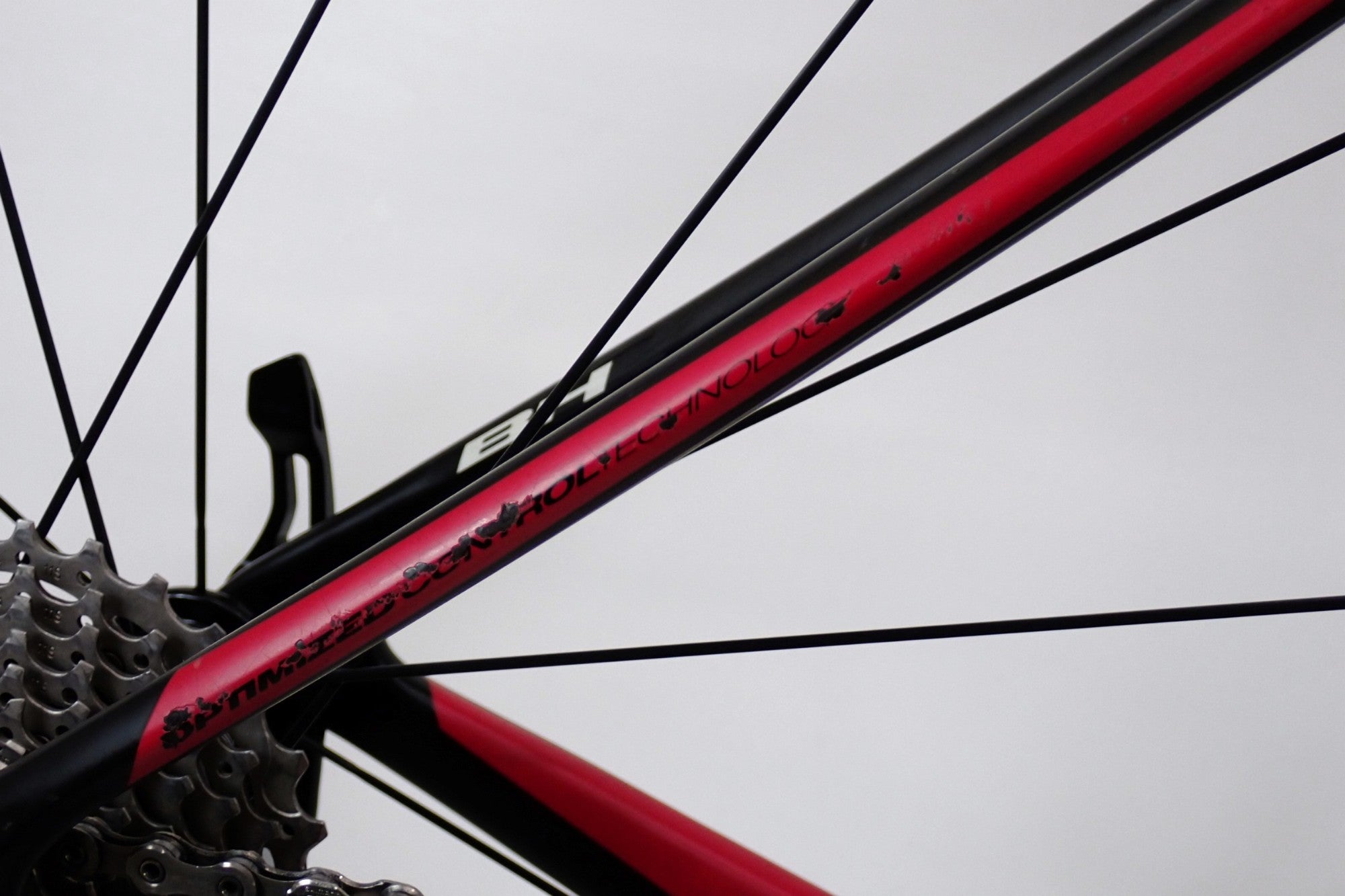 BH 「ビーエイチ」 QUARTZ 2014年モデル ロードバイク / 伊勢崎店