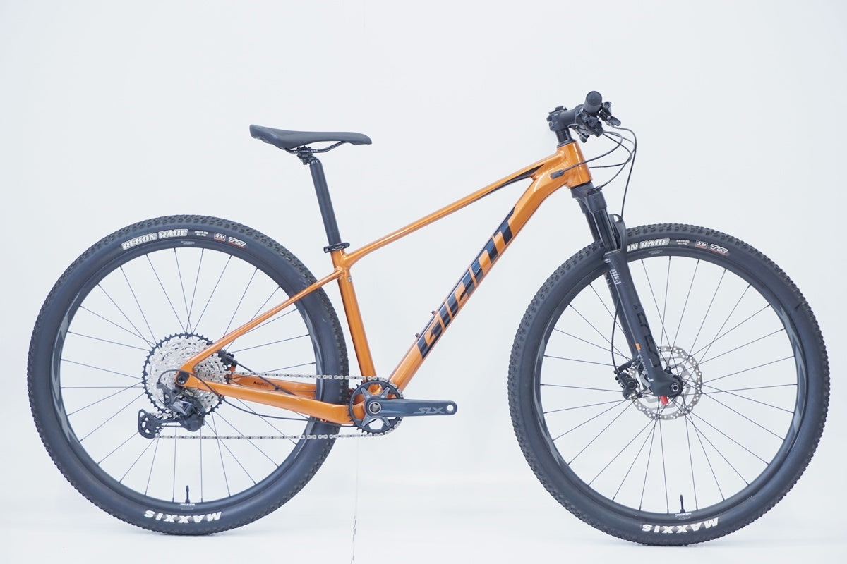 GIANT 「ジャイアント」 XTC SLR 29ER MTB 2022年モデル マウンテン