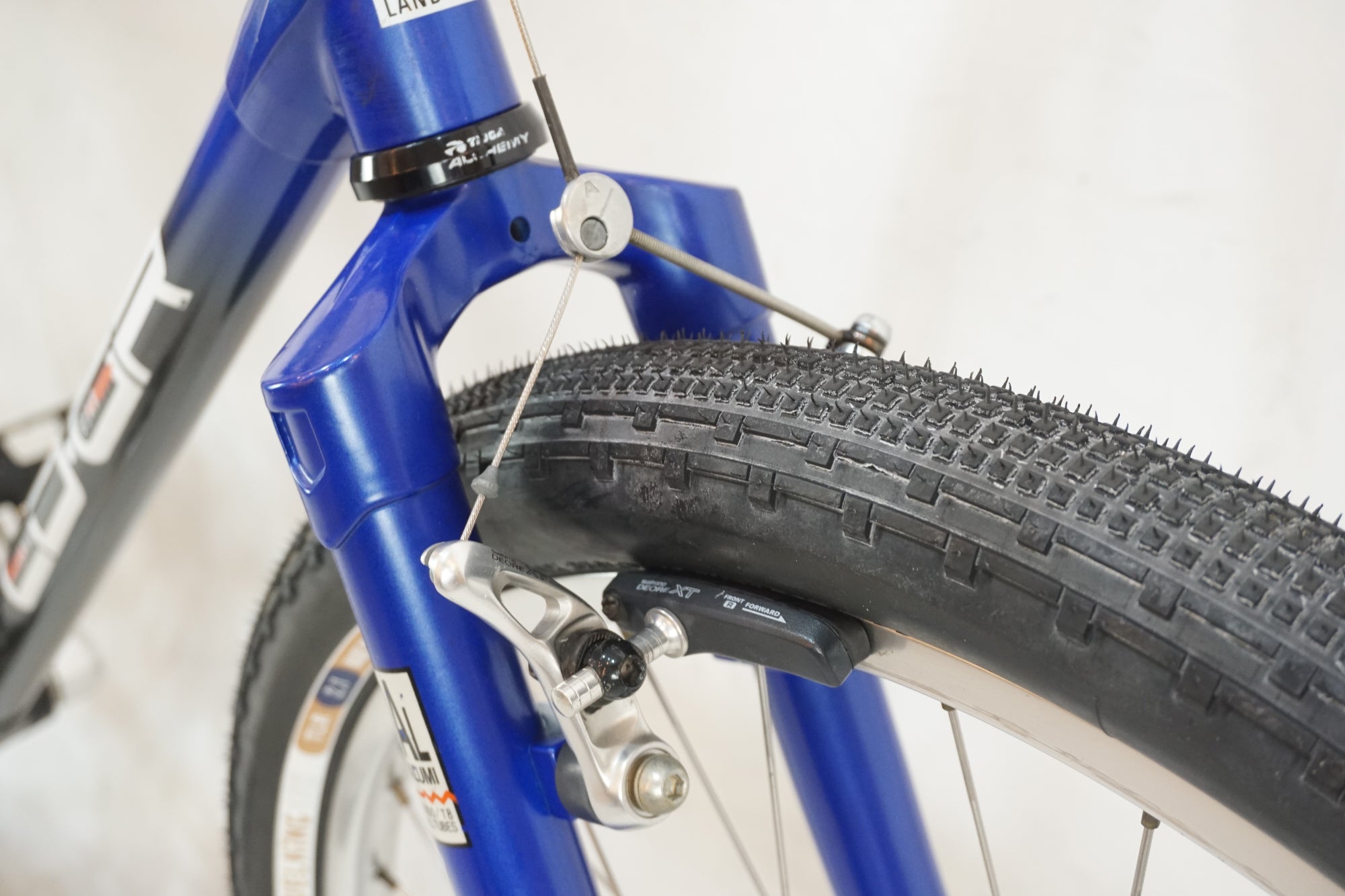 LAND GEAR 「ランド ギアー」 PROGEAR 9200 年式不明 マウンテンバイク / バイチャリ浦和ベース