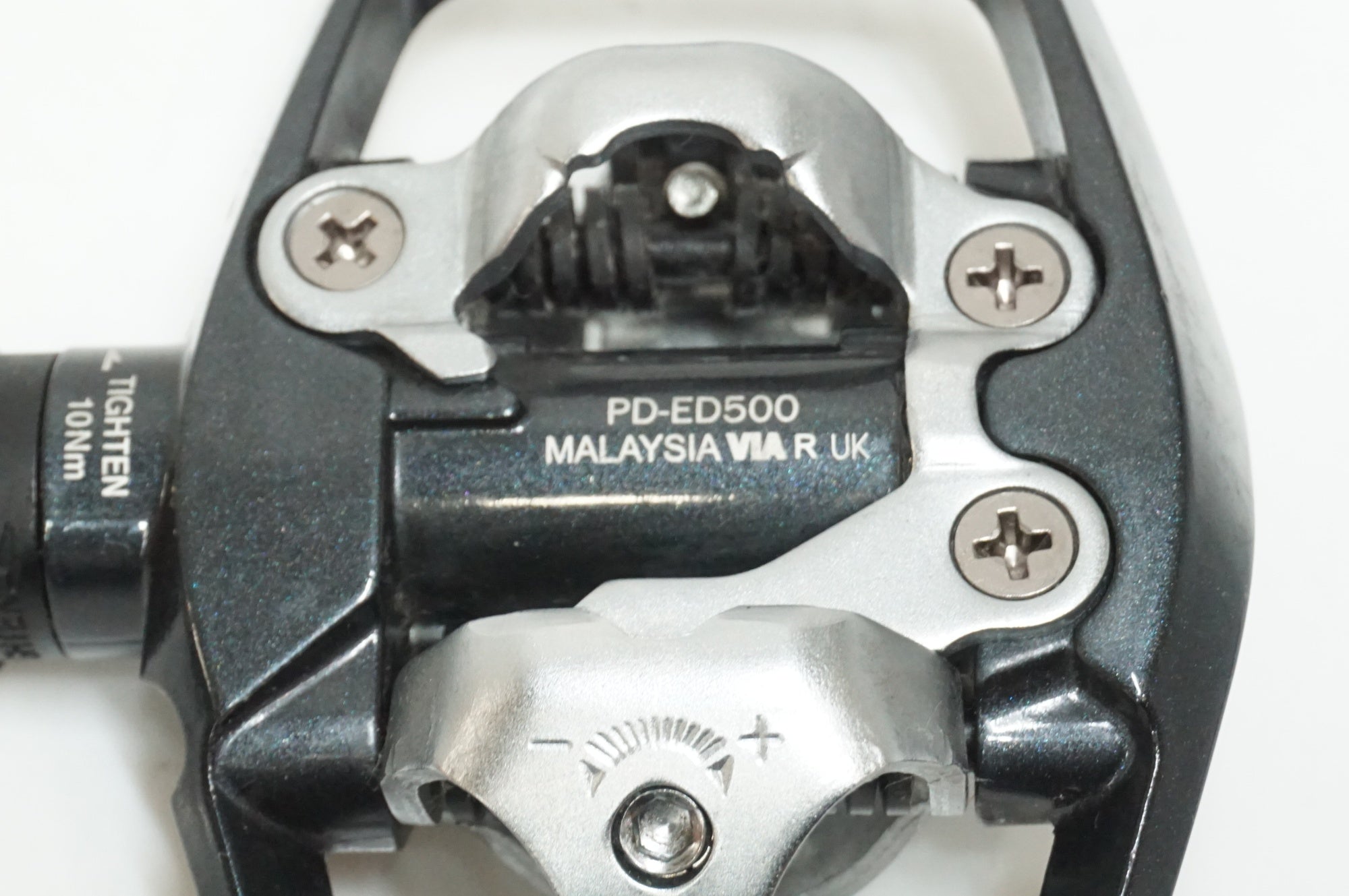 SHIMANO 「シマノ」 PD-ED500 ペダル / 大宮店