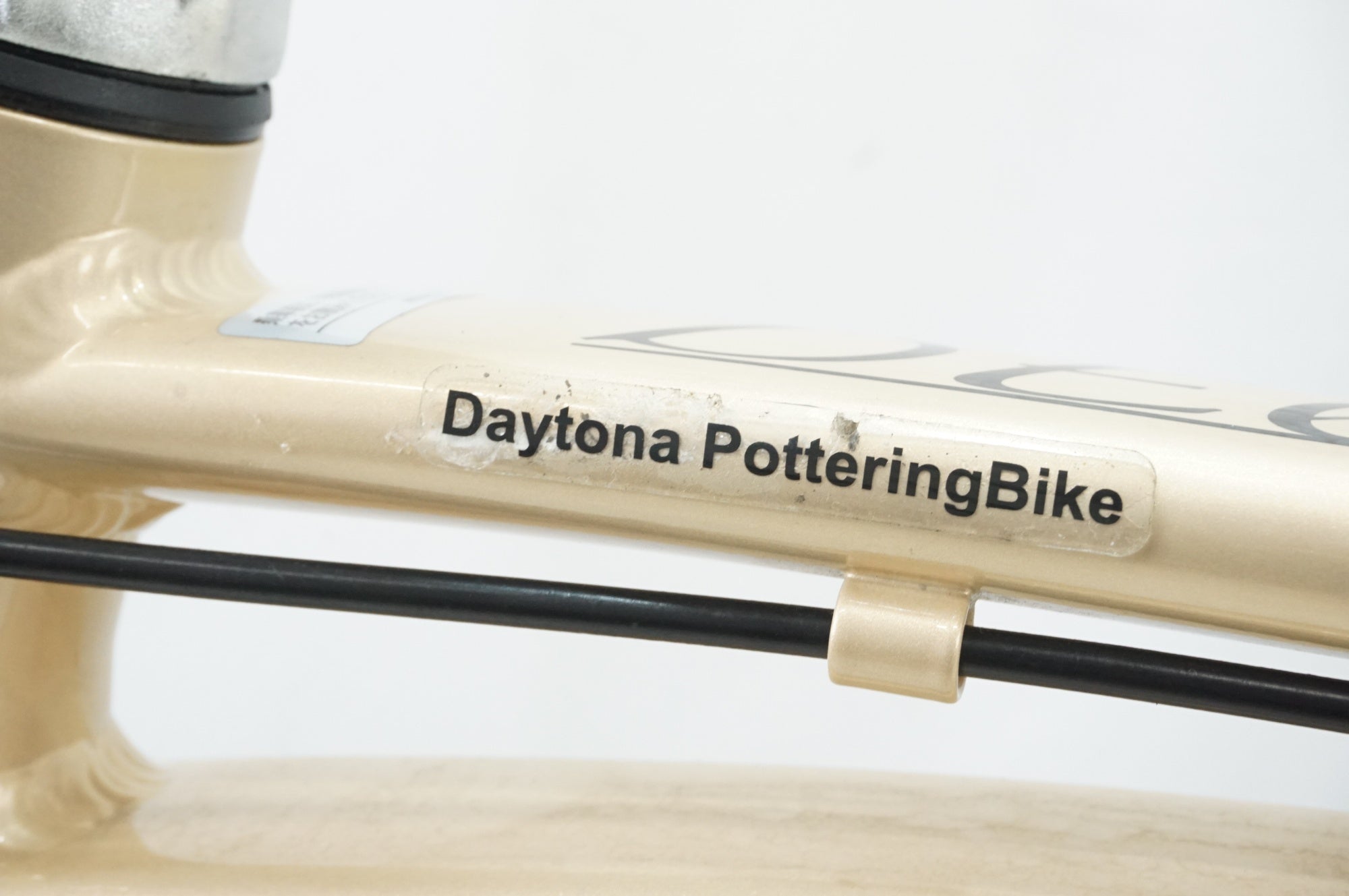 DAYTONA 「デイトナ」 DE01 2019年頃 電動アシスト自転車 / 大宮店