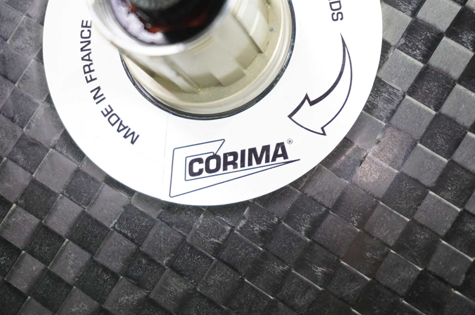 CORIMA 「コリマ」 CN D2 SHIMANO 10s ディスクホイール / 宇都宮店