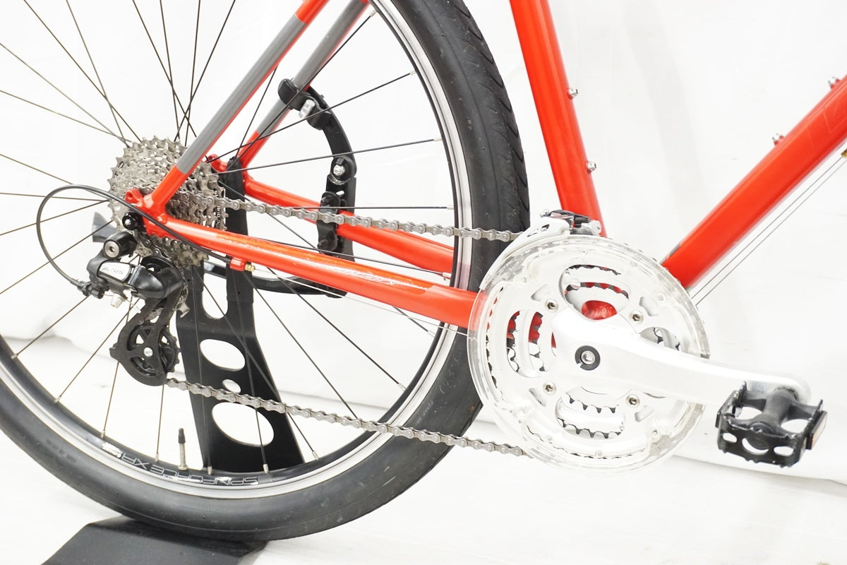 GIANT 「ジャイアント」 GRAVIER 2021年モデル クロスバイク / 奈良店