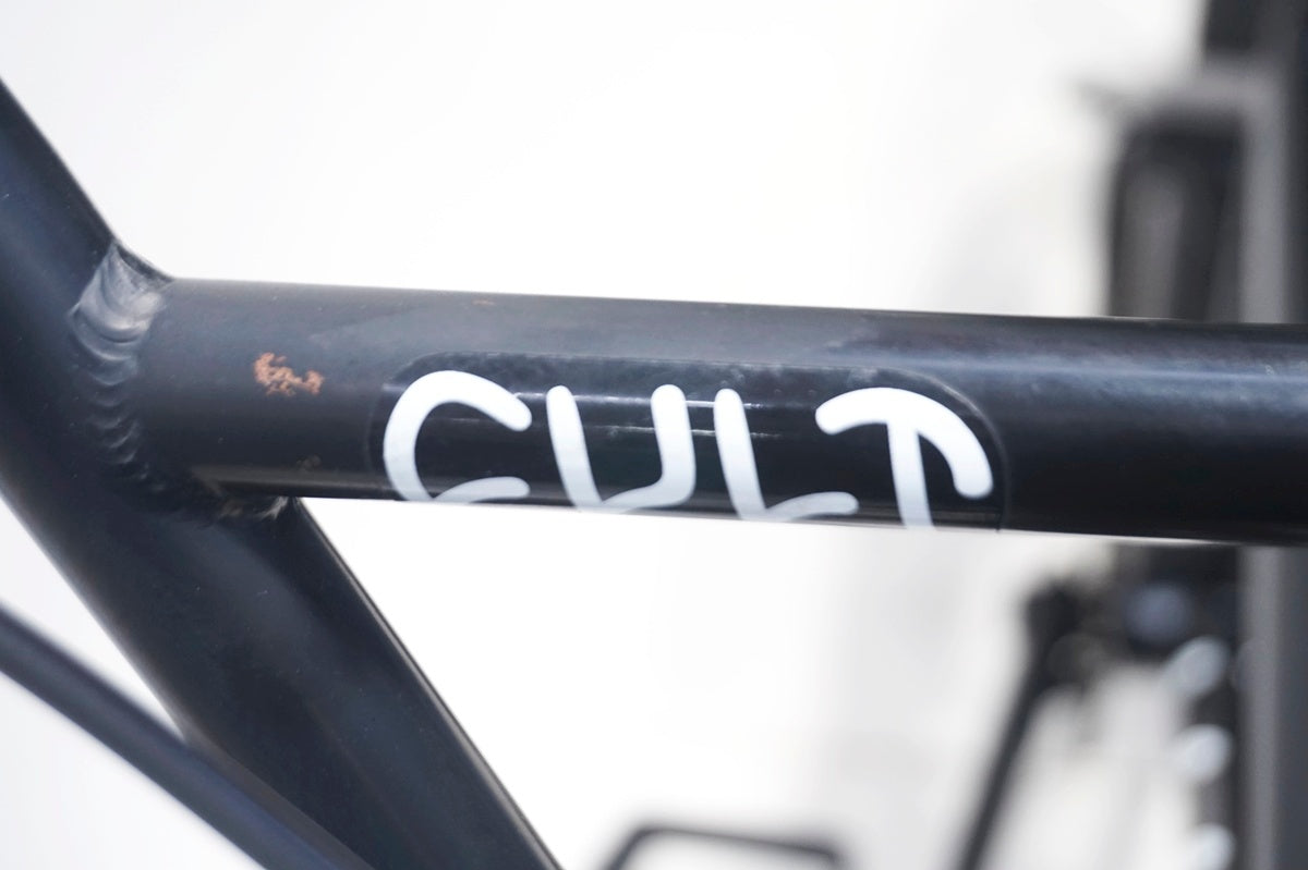 CULT 「カルト」 ACCESS 年式不明 BMX / 大阪門真店