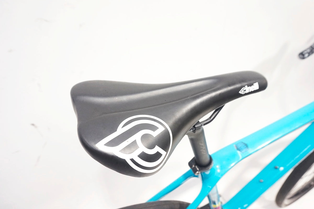 CHINELLI 「チネリ」 KING ZYDECO 2020年モデル ロードバイク / 大阪門真店