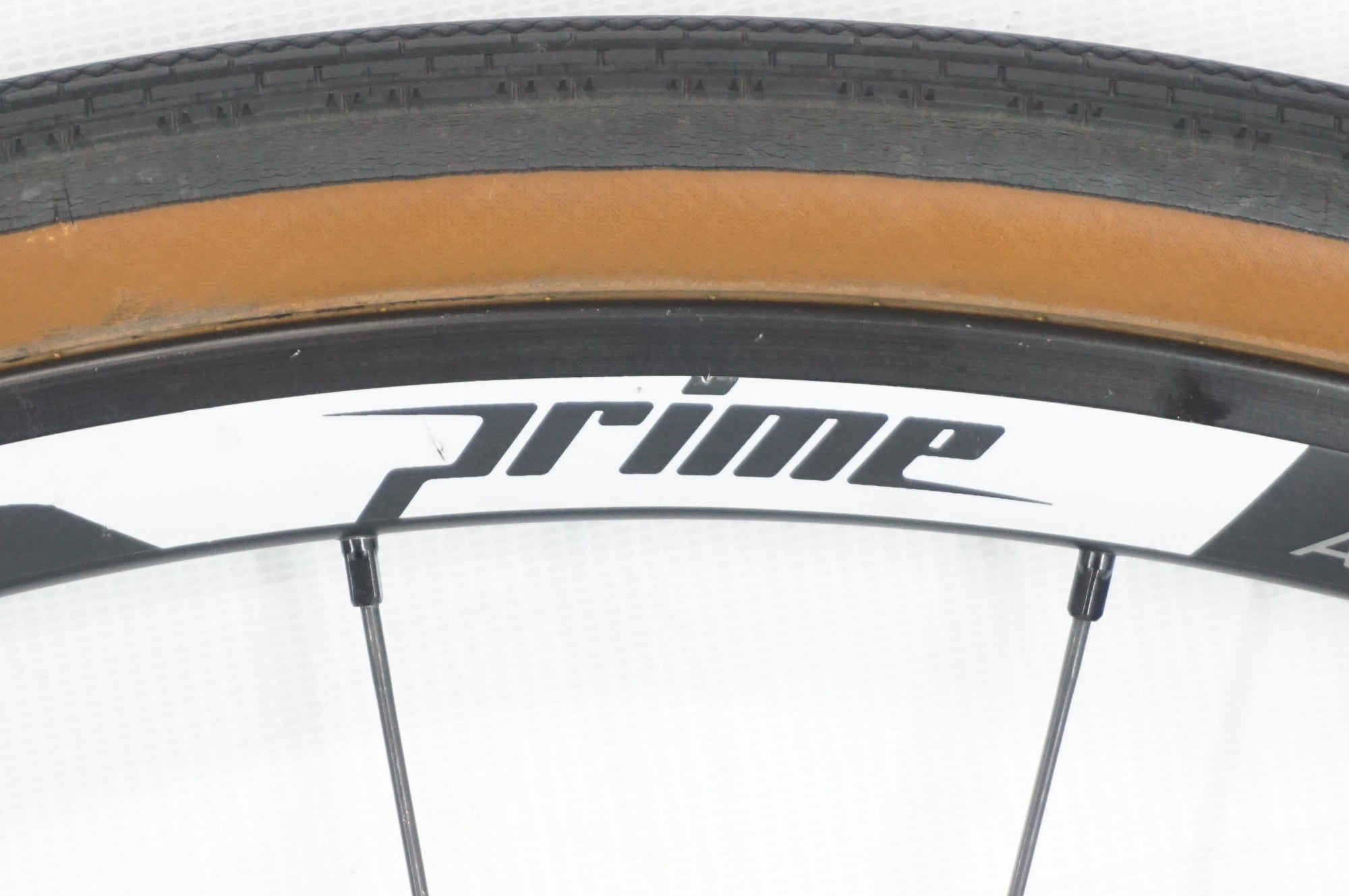 PRIME 「プライム」 ATD01 シマノ11速 ホイールセット / 阪急塚口店