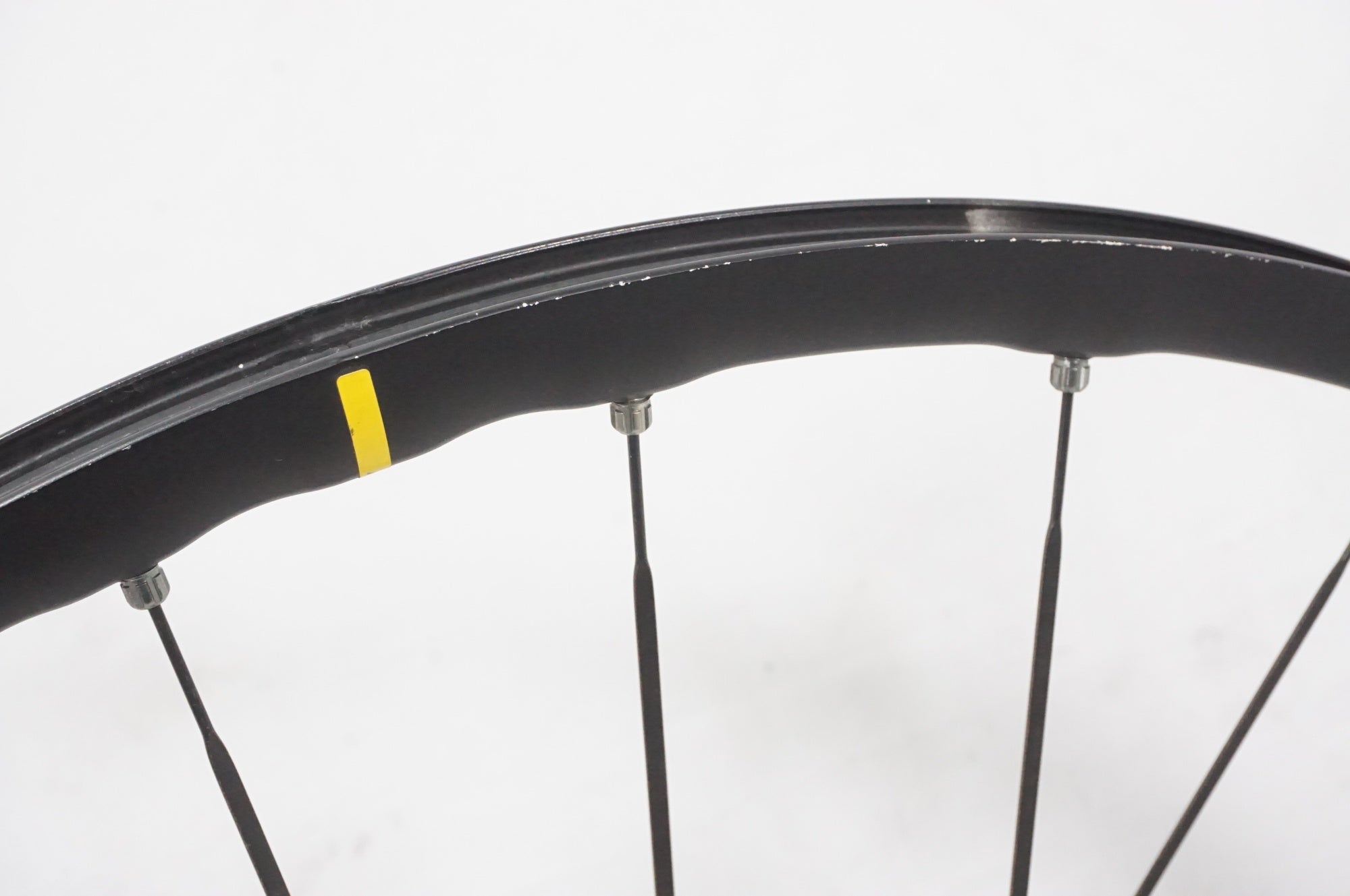 MAVIC 「マヴィック」 KSYRIUM ELITE UST DISC シマノ11速 リアホイール / 宇都宮店