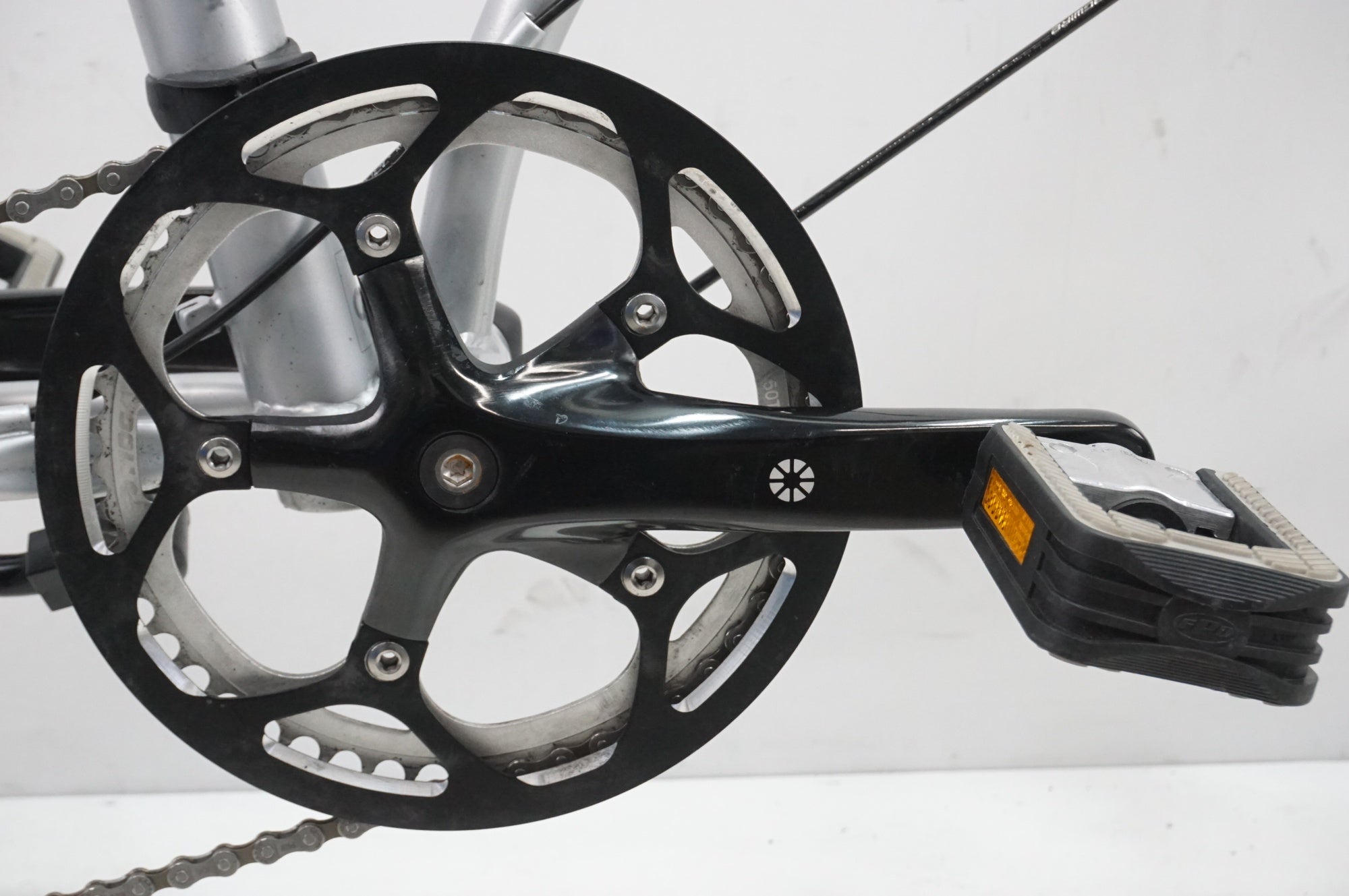 DAHON 「ダホン」 SPEED FALCO 2020年モデル 20インチ 折り畳み自転車 / 大宮店